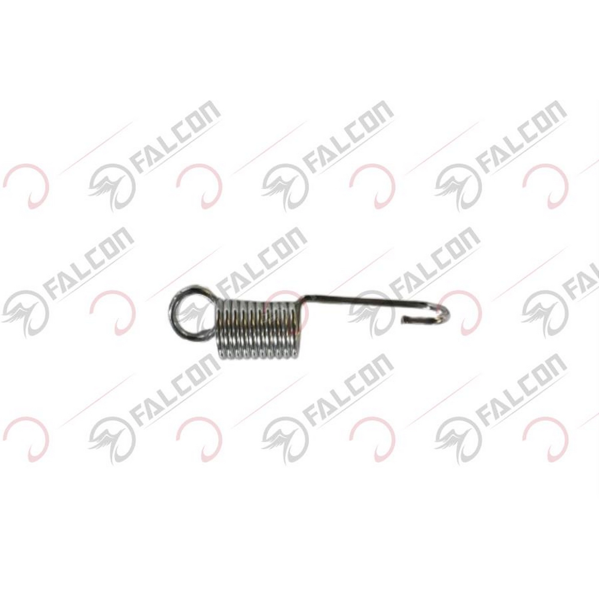 FALCON SÜPER 100-5 YENİ YAN SEHPA (YAN AYAK) YAYI #05SY-04-14