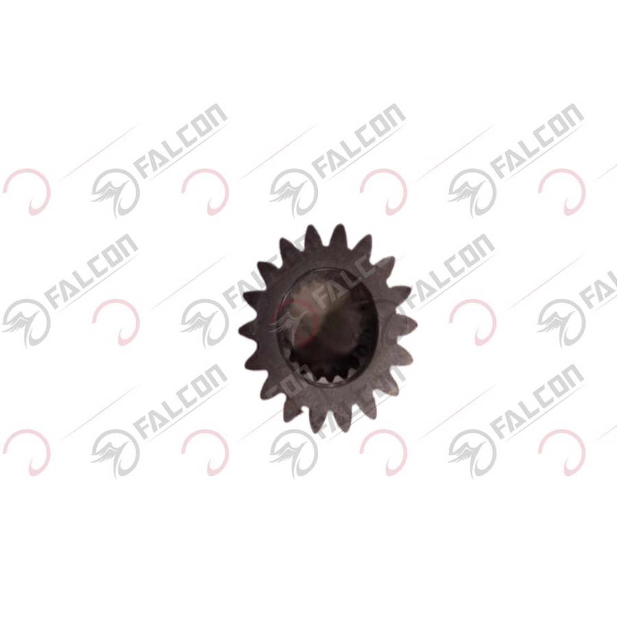 FALCON SÜPER 100-5 YENİ DEBRİYAJ DİŞLİSİ KÜÇÜK #05SY-05-09