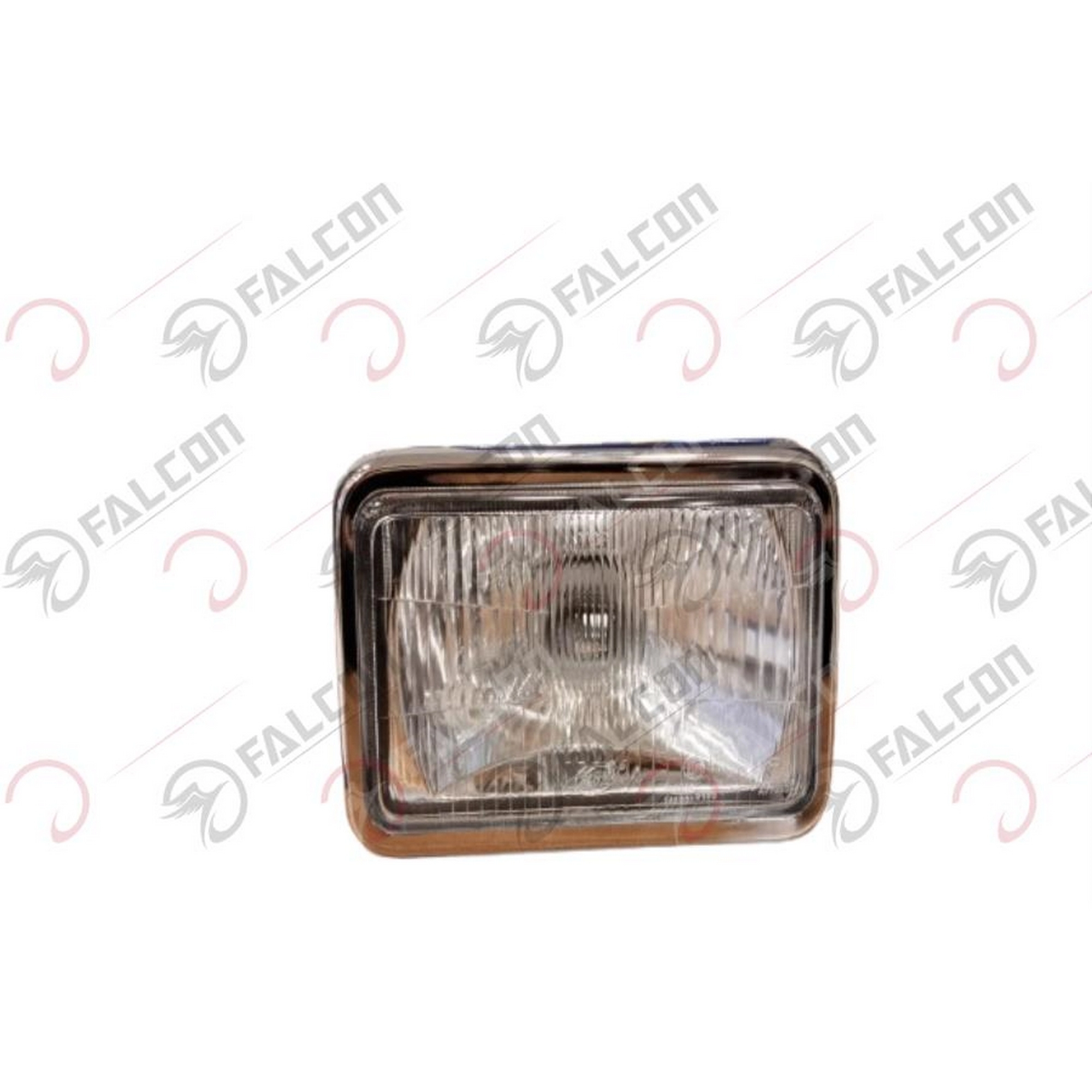FALCON SÜPER 100-5 YENİ FAR KOMPLE #05SY-07-06