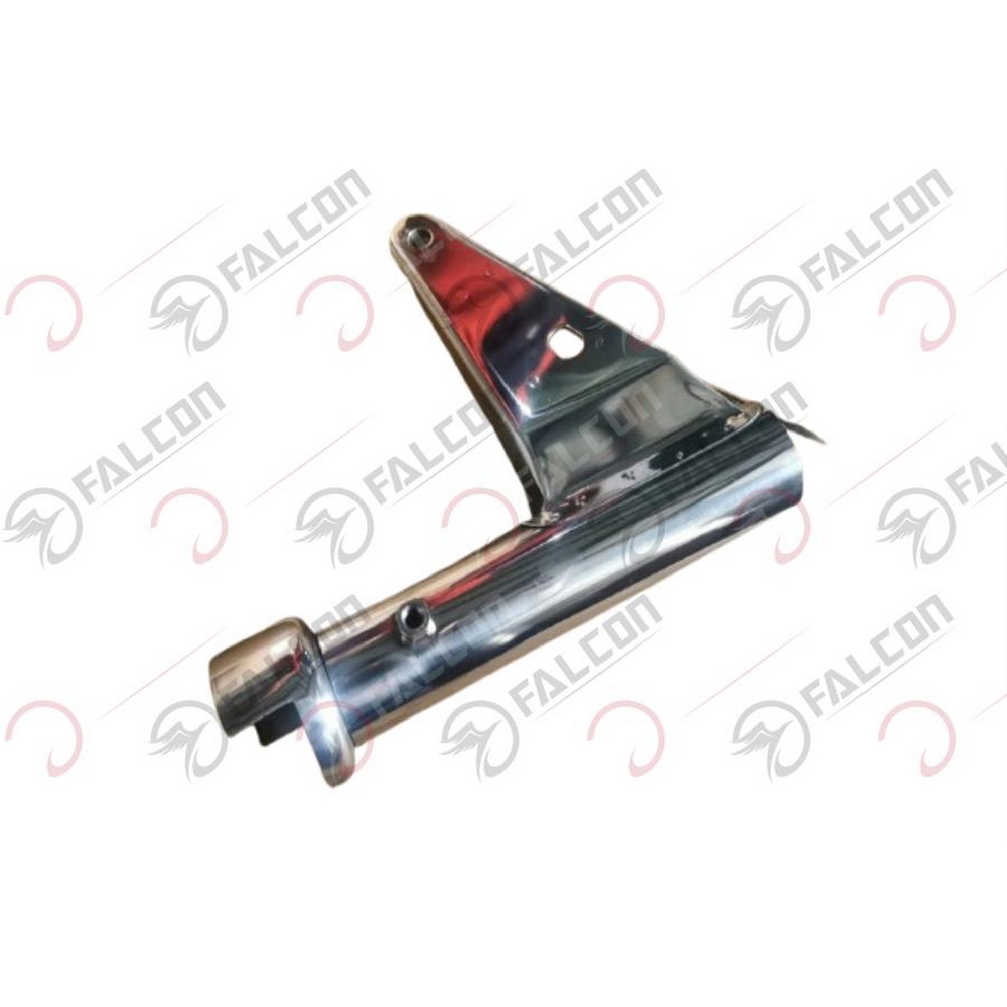 FALCON SÜPER 100-5 YENİ FAR KULAĞI SOL #05SY-07-08