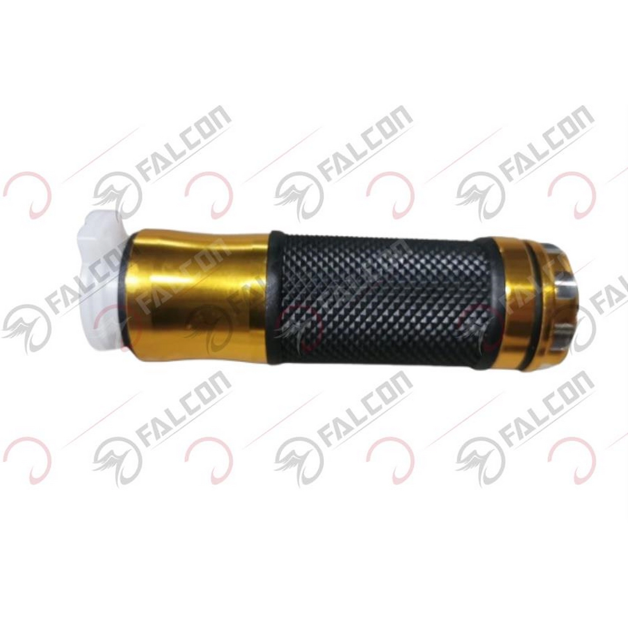 FALCON SÜPER 100-5 YENİ ELCİK SAĞ (GAZ BORUSU) GOLD #05SY-08-10