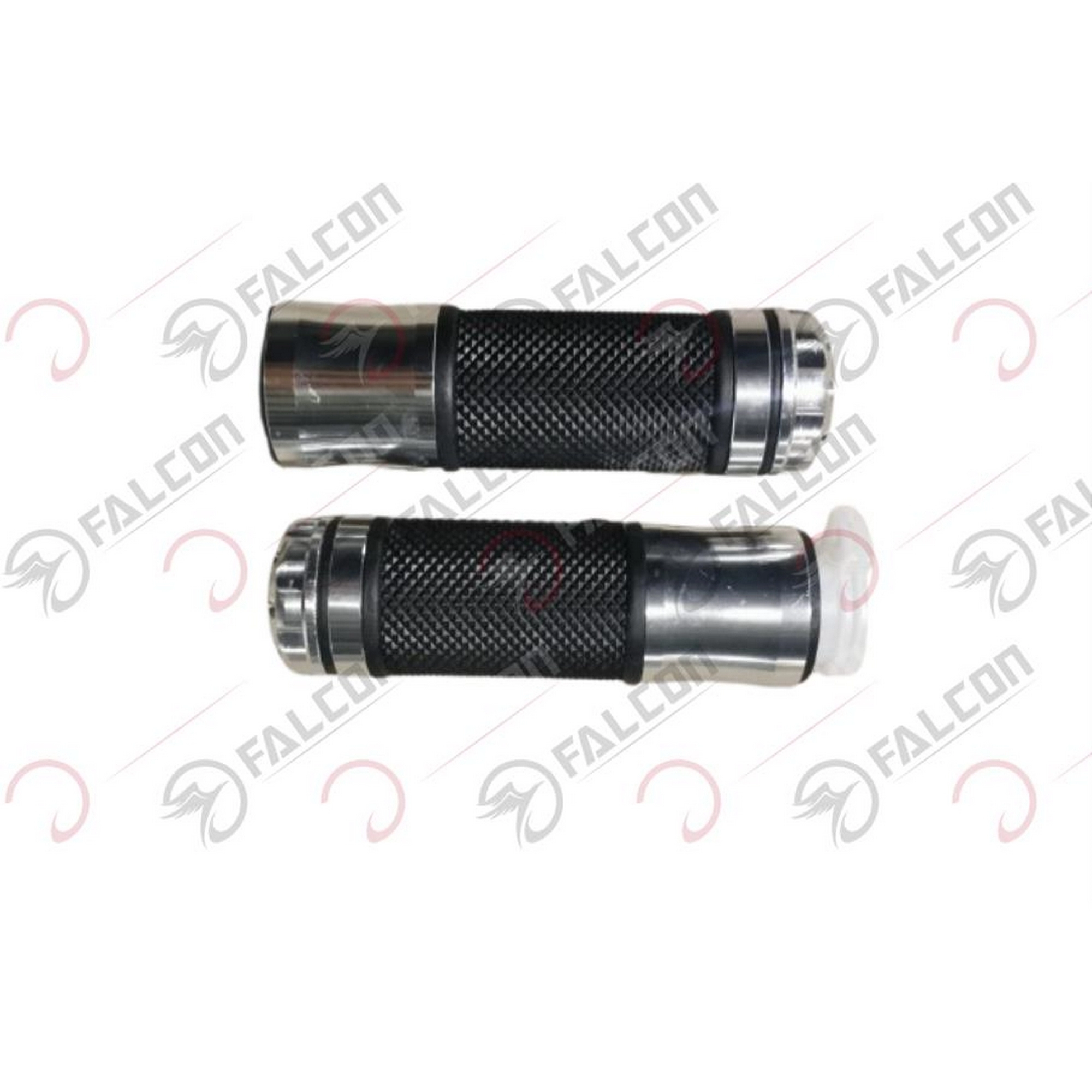 FALCON SÜPER 100-5 YENİ ELCİK SAĞ (GAZ BORUSU) SOL TAKIM #05SY-08-11TK