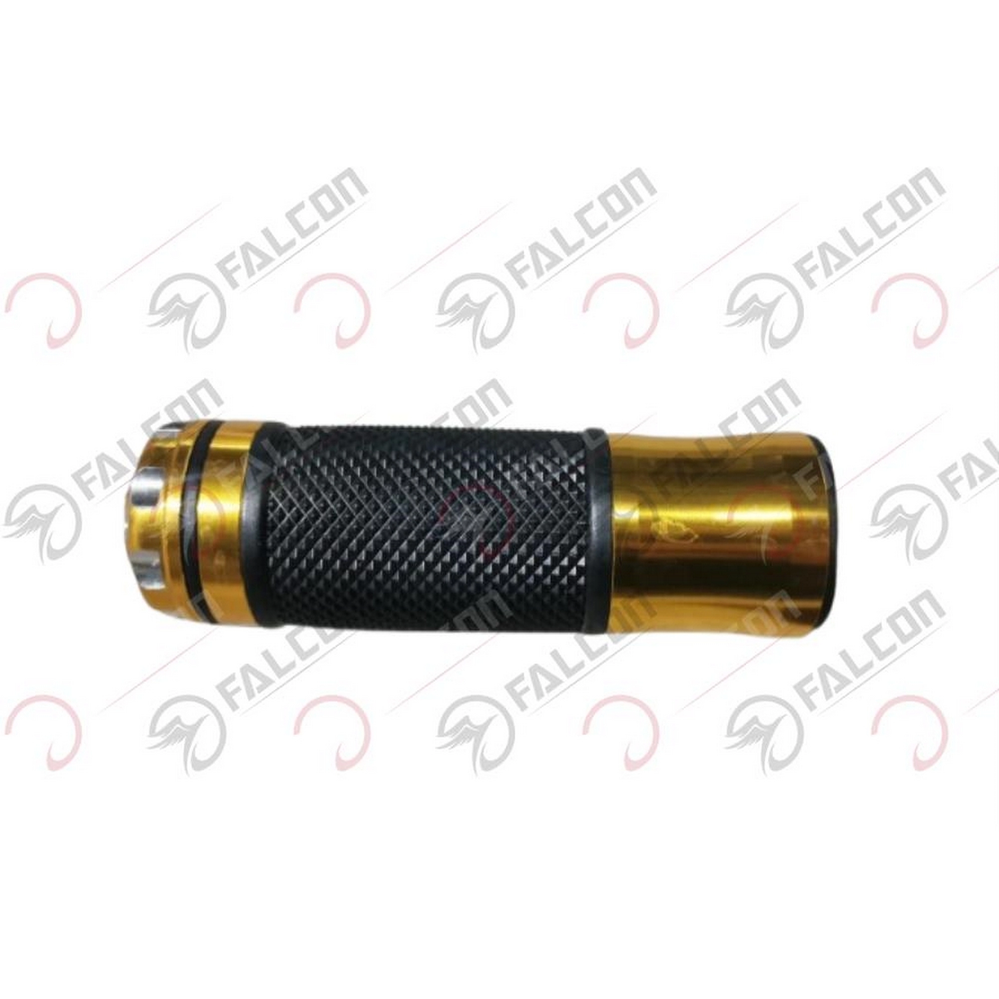 FALCON SÜPER 100-5 YENİ ELCİK SOL GOLD #05SY-08-12