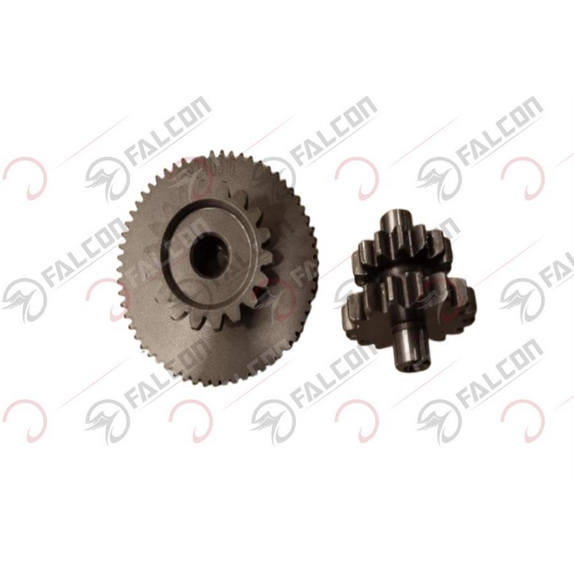 FALCON SÜPER 100-5 YENİ MARŞ DİŞLİSİ TAKIM #05SY-12-04