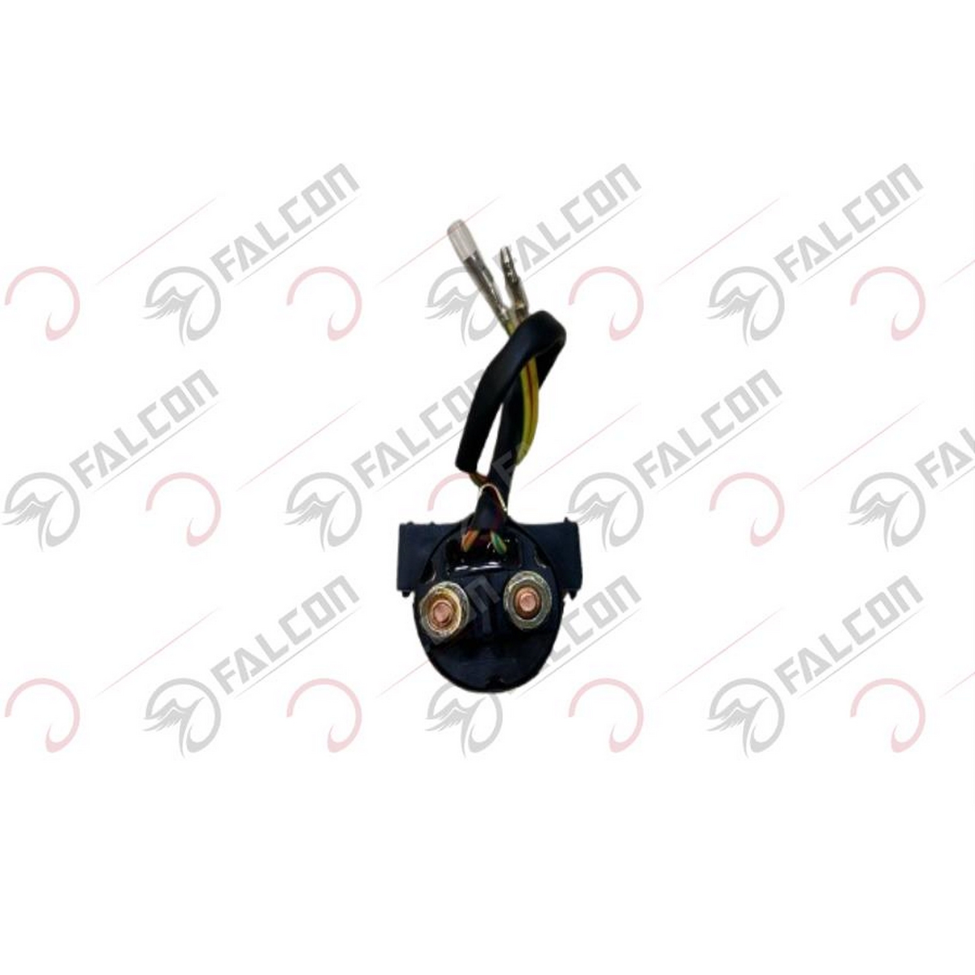 FALCON SÜPER 100-5 YENİ MARŞ RÖLESİ #05SY-12-08