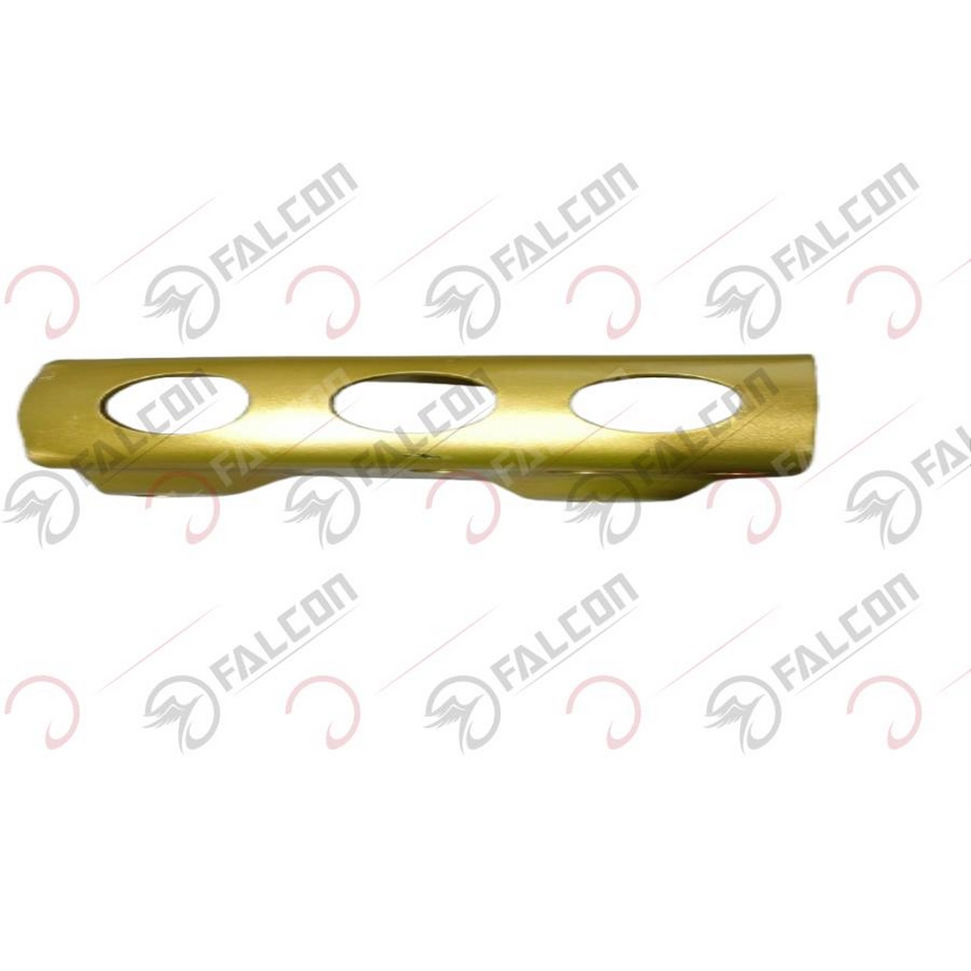 FALCON SÜPER 100-5 YENİ MOTOR ALT BAĞLANTI DEMİRİ GOLD #05SY-13-13