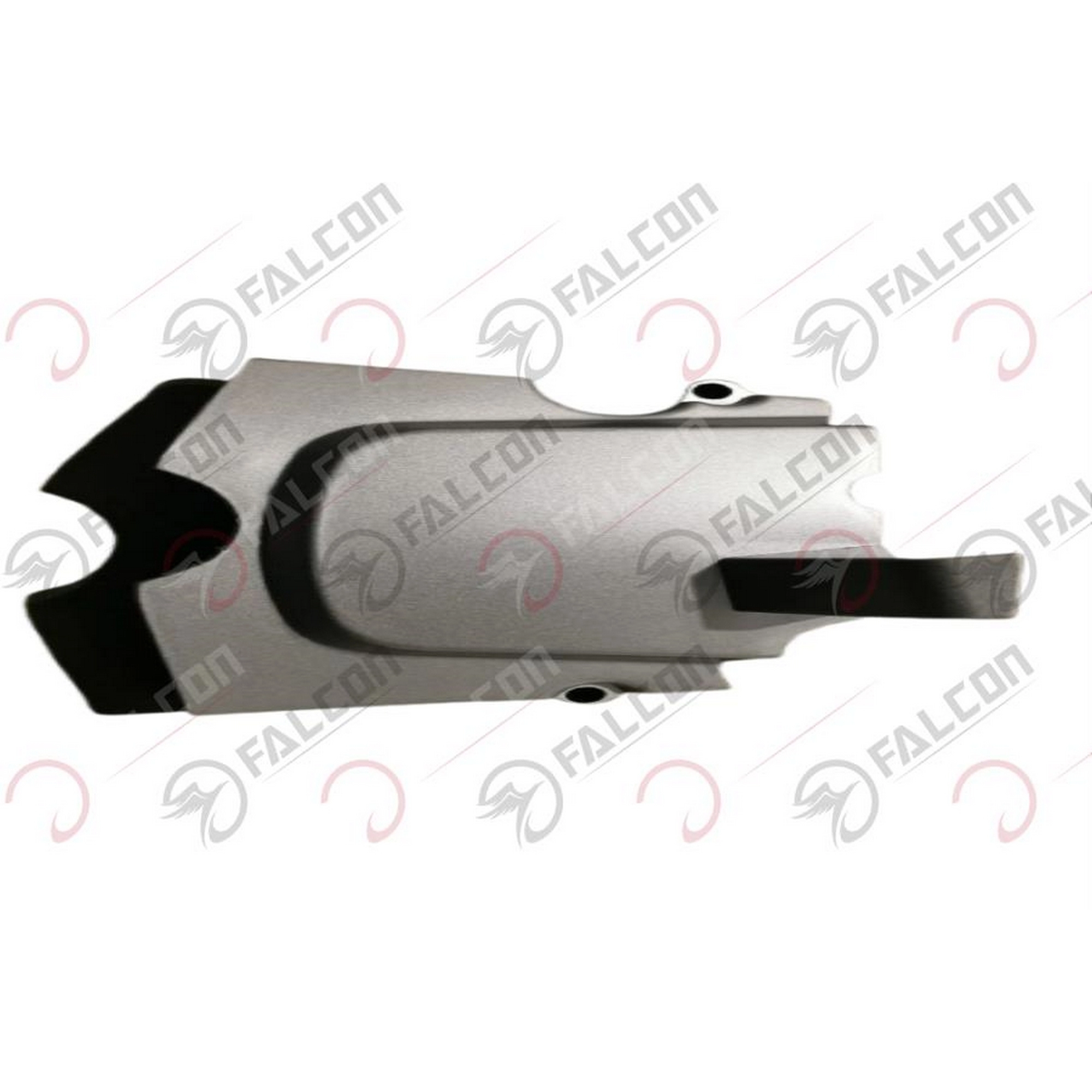 FALCON SÜPER 100-5 YENİ ÖN DİŞLİ KAPAĞI (MOTOR DİŞLİ KAPAĞI) #05SY-13-17