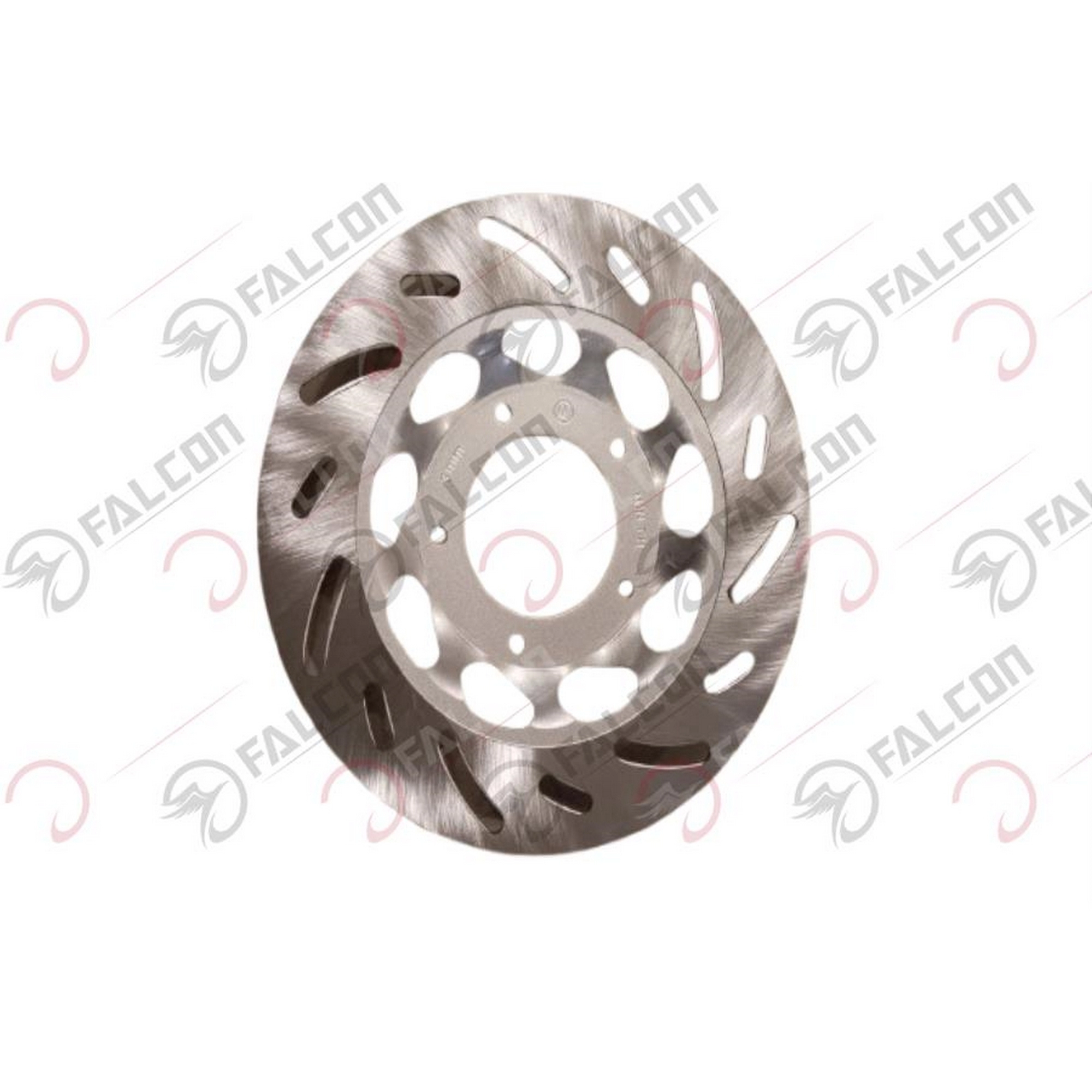 FALCON SÜPER 100-5 YENİ ÖN FREN DİSKİ #05SY-14-02