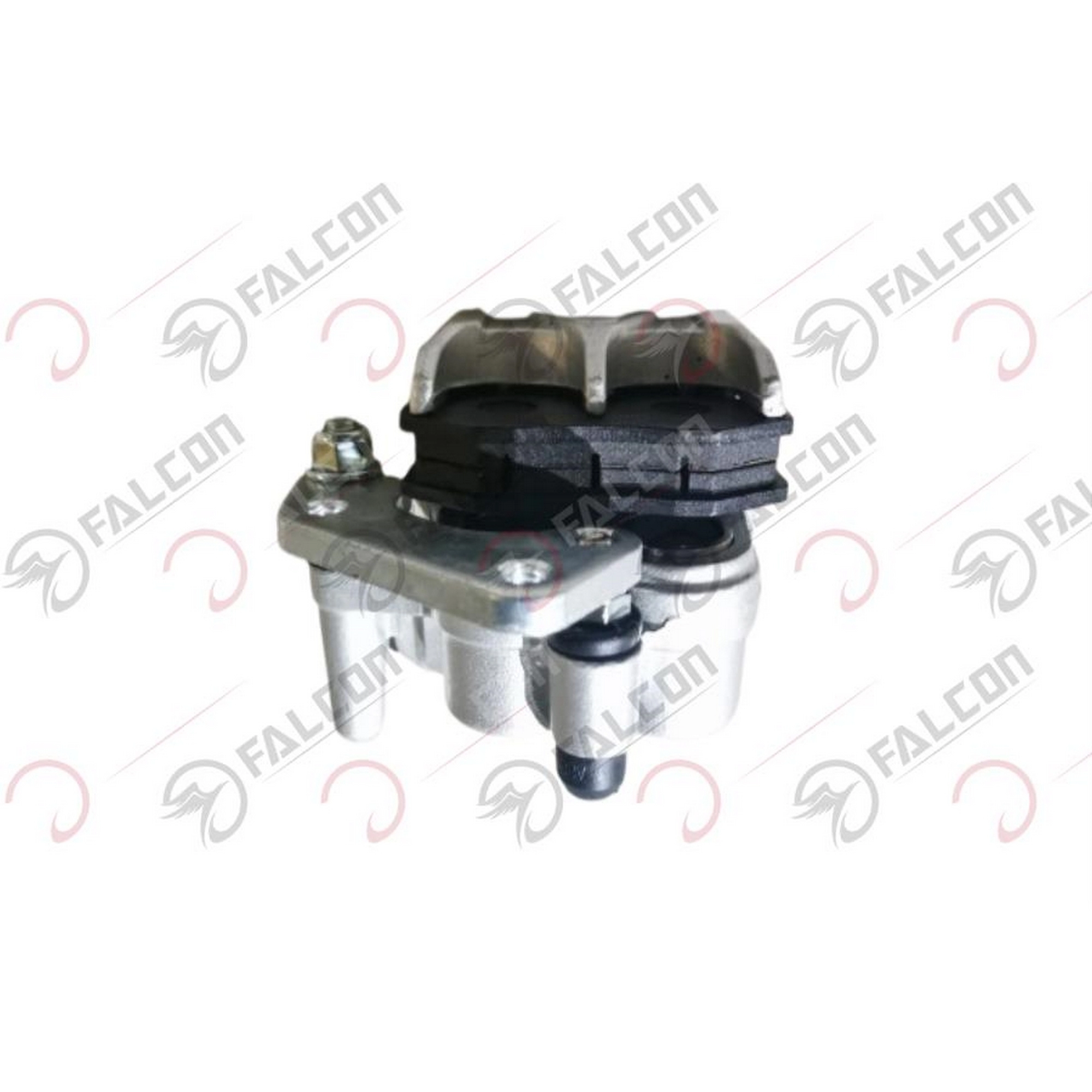 FALCON SÜPER 100-5 YENİ ÖN FREN MERKEZİ ALT #05SY-14-05