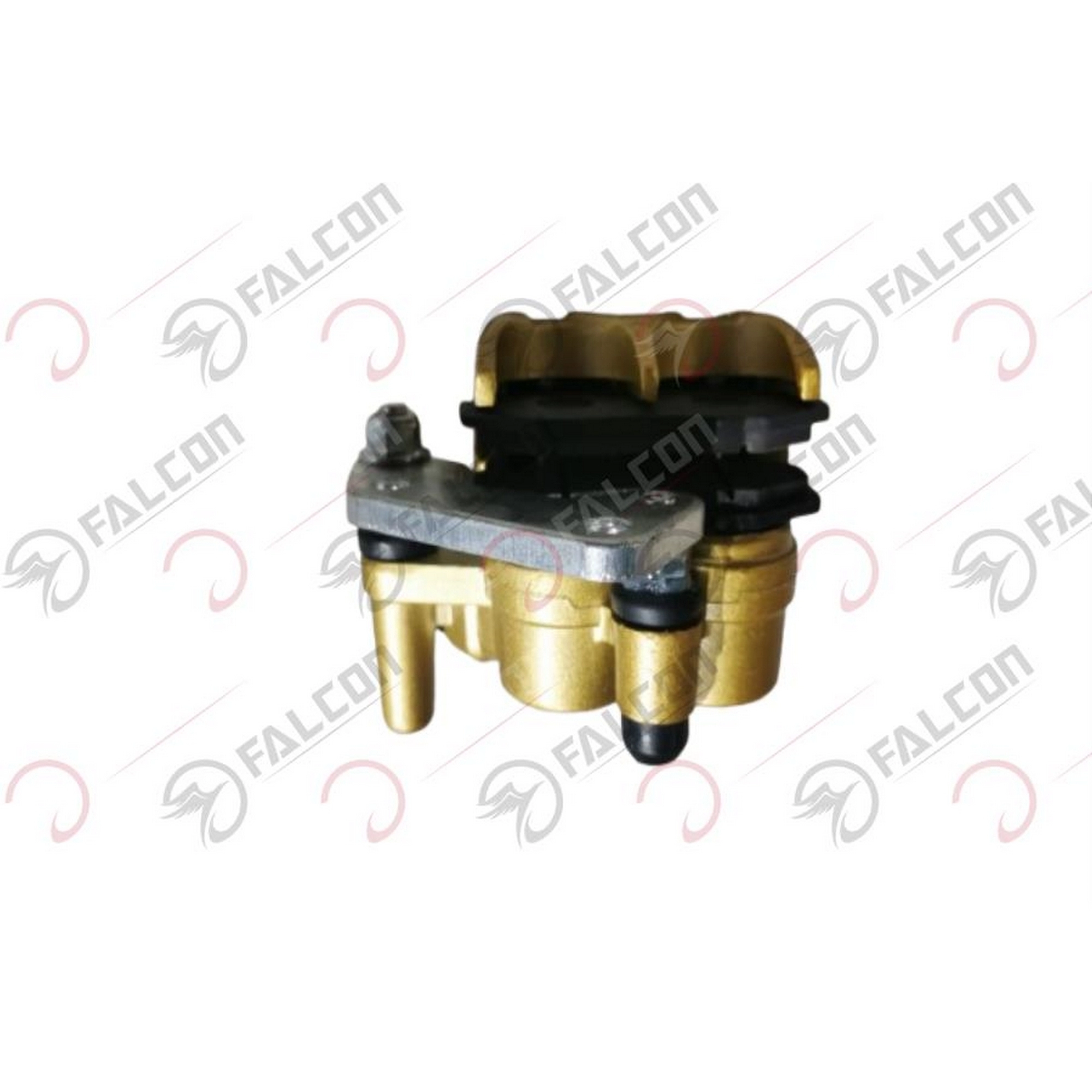 FALCON SÜPER 100-5 YENİ ÖN FREN MERKEZİ ALT GOLD #05SY-14-06
