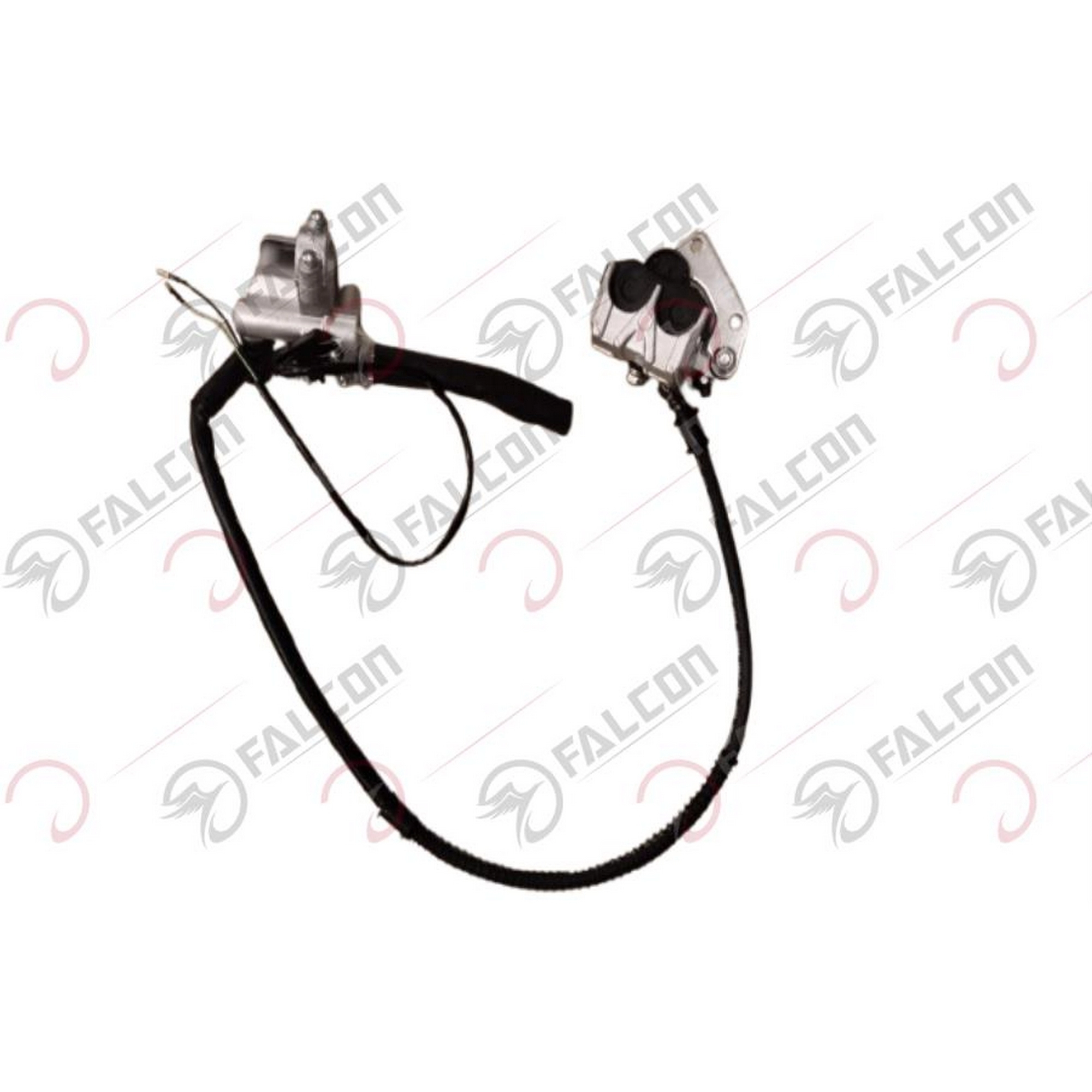 FALCON SÜPER 100-5 YENİ ÖN FREN MERKEZİ KOMPLE #05SY-14-08