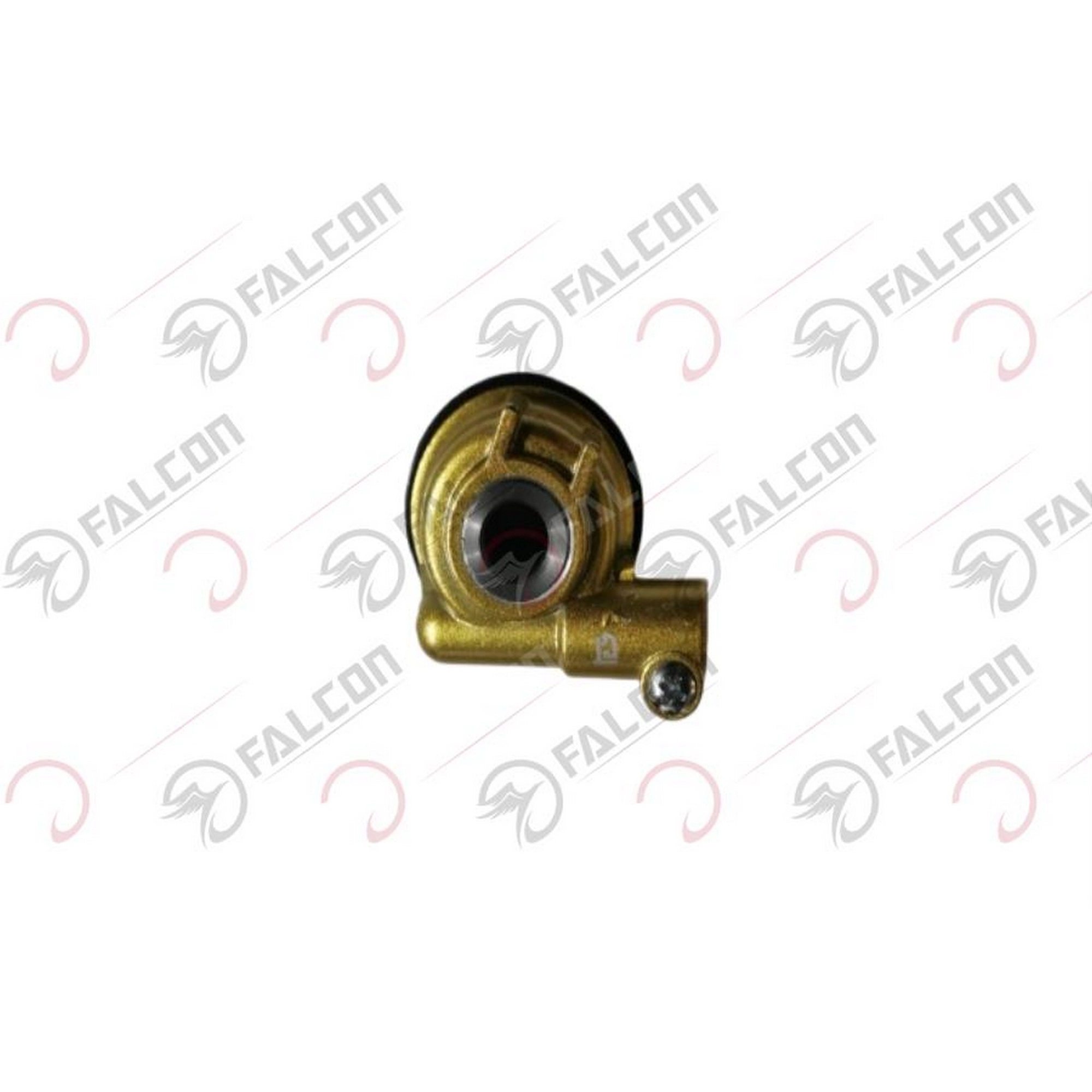 FALCON SÜPER 100-5 YENİ KM REDİKTÖR GOLD #05SY-15-10