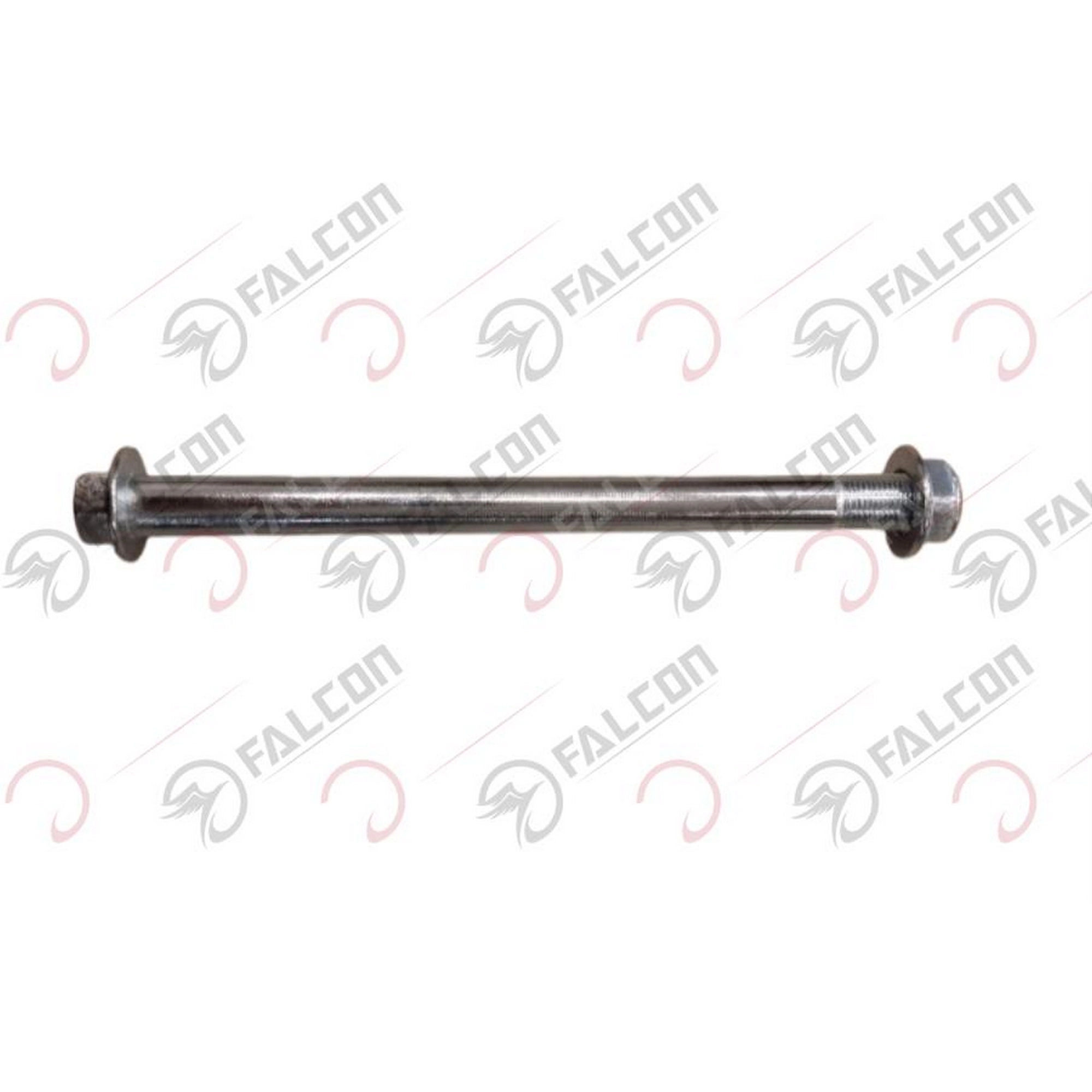 FALCON SÜPER 100-5 YENİ ÖN TEKER MİLİ #05SY-15-12