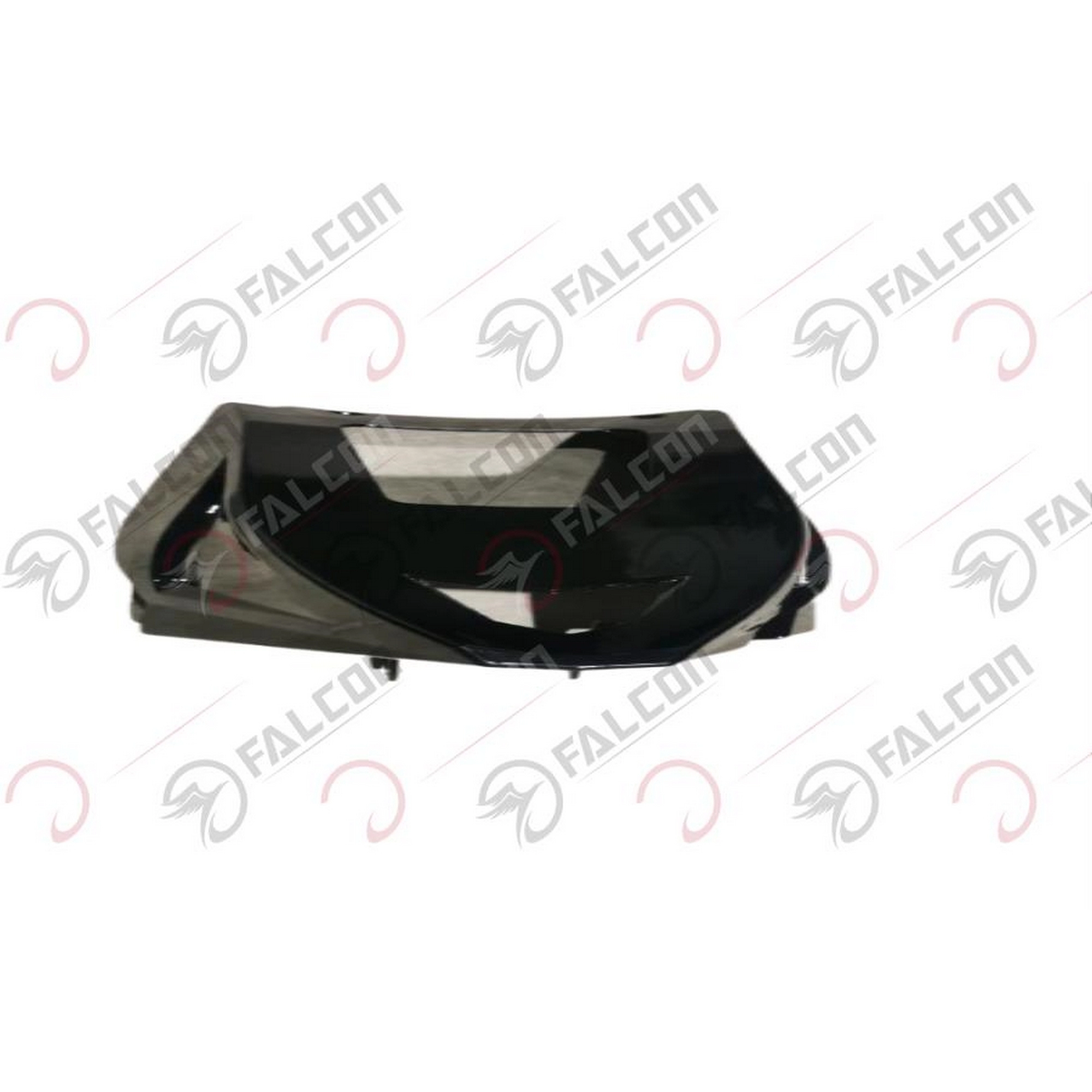 FALCON SÜPER 100-5 YENİ ALT SAKAL (ALT BİRLEŞTİRİCİ) SİYAH #05SY-16-01S