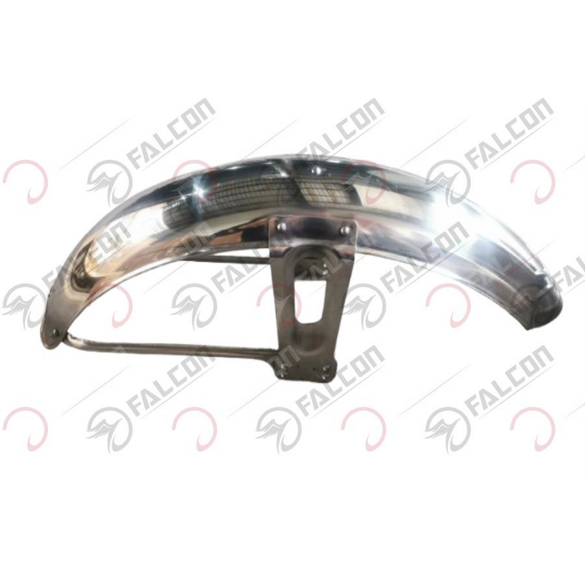 FALCON SÜPER 100-5 YENİ ÖN ÇAMURLUK #05SY-16-04