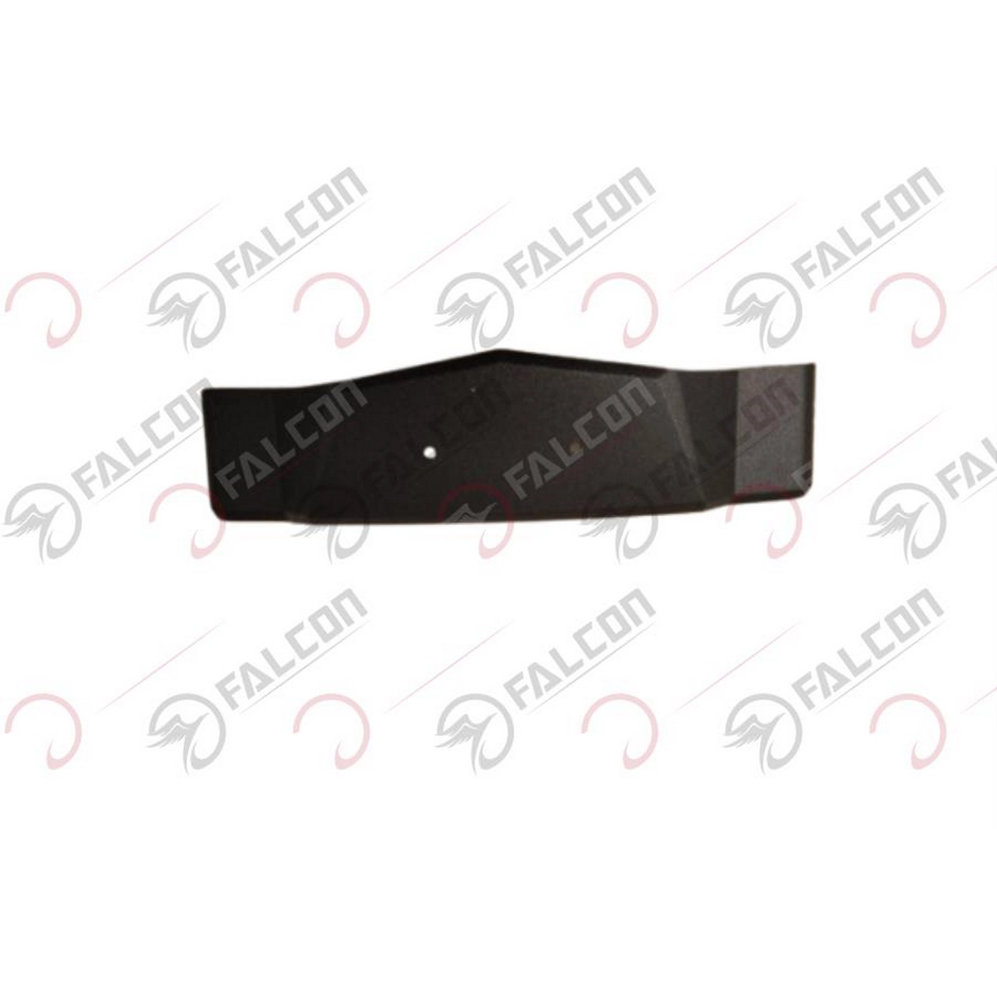 FALCON SÜPER 100-5 YENİ ÖN PANEL (YAZISIZ) #05SY-16-06