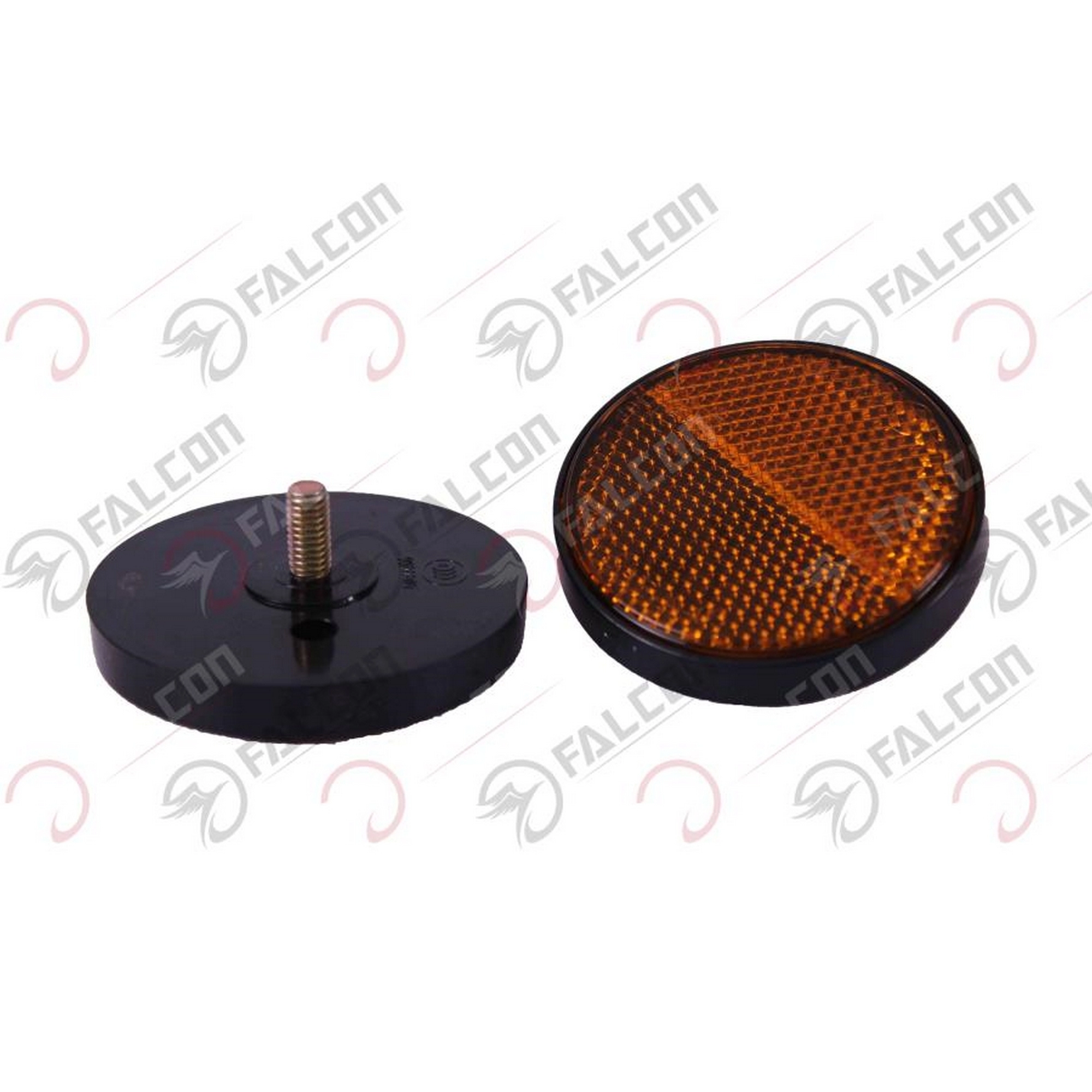 FALCON SÜPER 100-5 YENİ REFLEKTÖR YUVARLAK #05SY-16-07