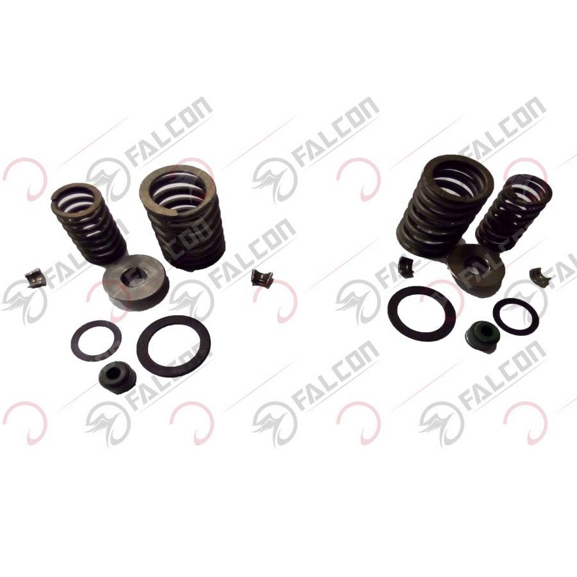 FALCON SÜPER 100-5 YENİ SİBOP YAY SETİ #05SY-18-07