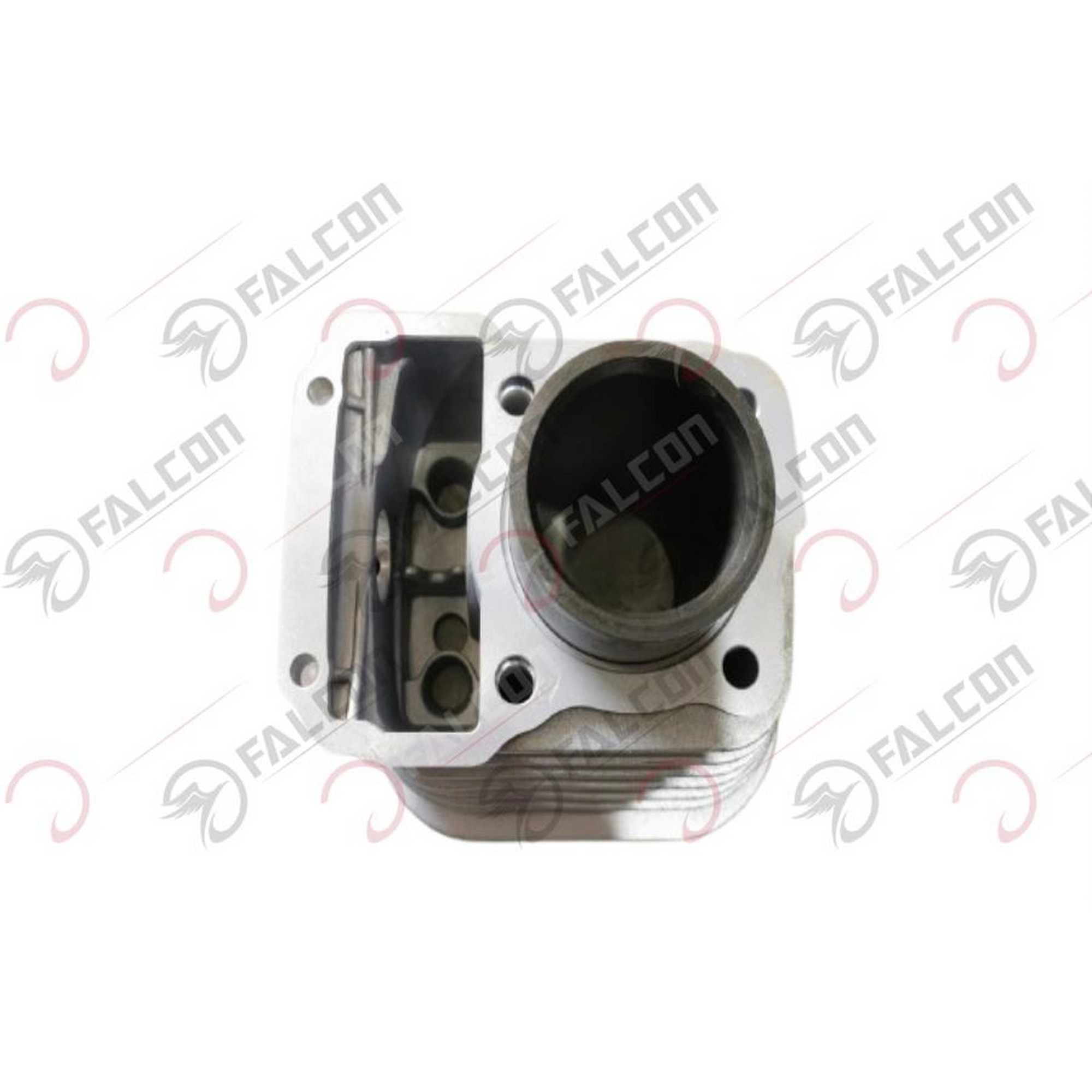 FALCON SÜPER 100-5 YENİ SİLİNDİR PİSTON KOMPLE Q50 13 PERNO #05SY-18-09