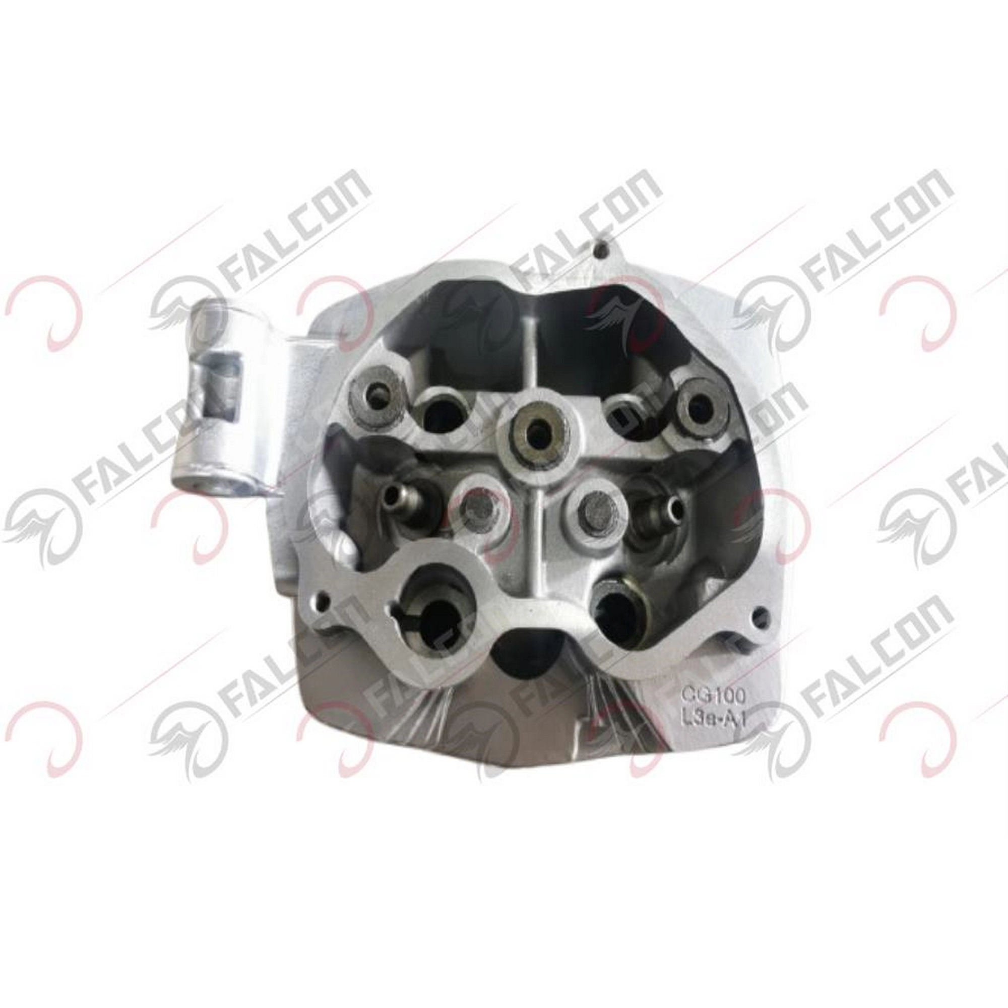 FALCON SÜPER 100-5 YENİ SİLİNDİR ÜST KAPAK KOMPLE #05SY-18-12