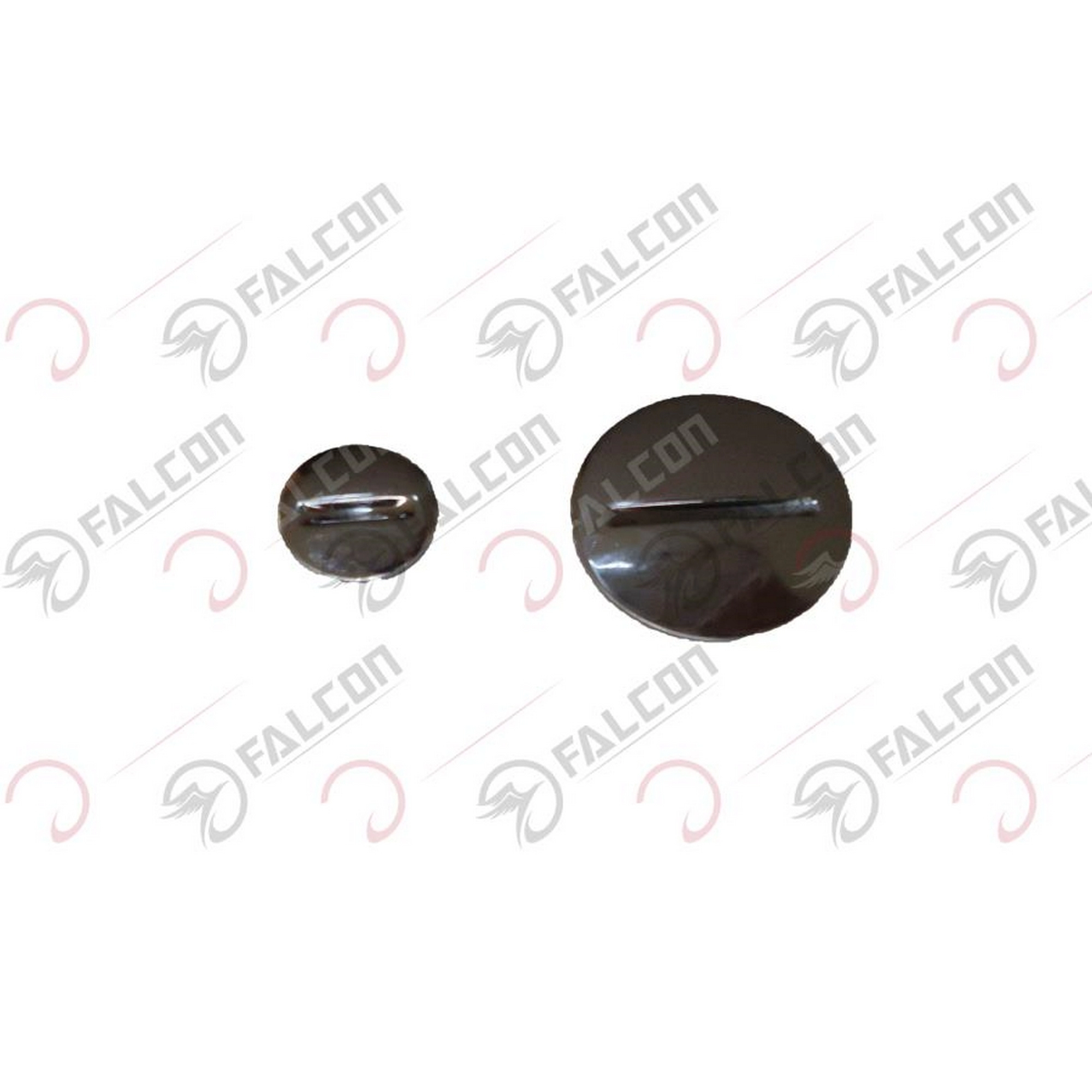 FALCON SÜPER 100-5 YENİ STATÖR KAPAĞI KÜÇÜK #05SY-19-03