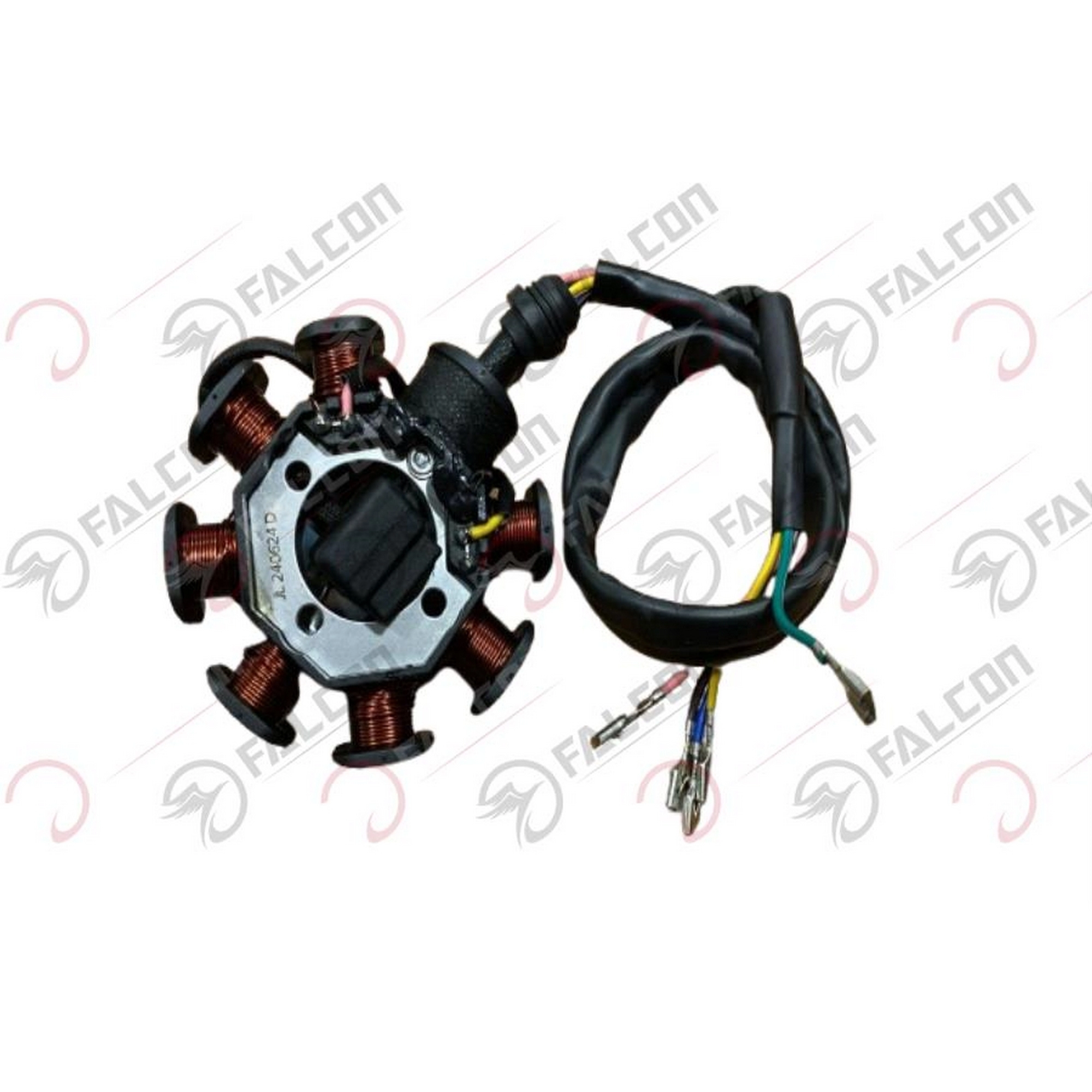 FALCON SÜPER 100-5 YENİ STATÖR #05SY-19-04