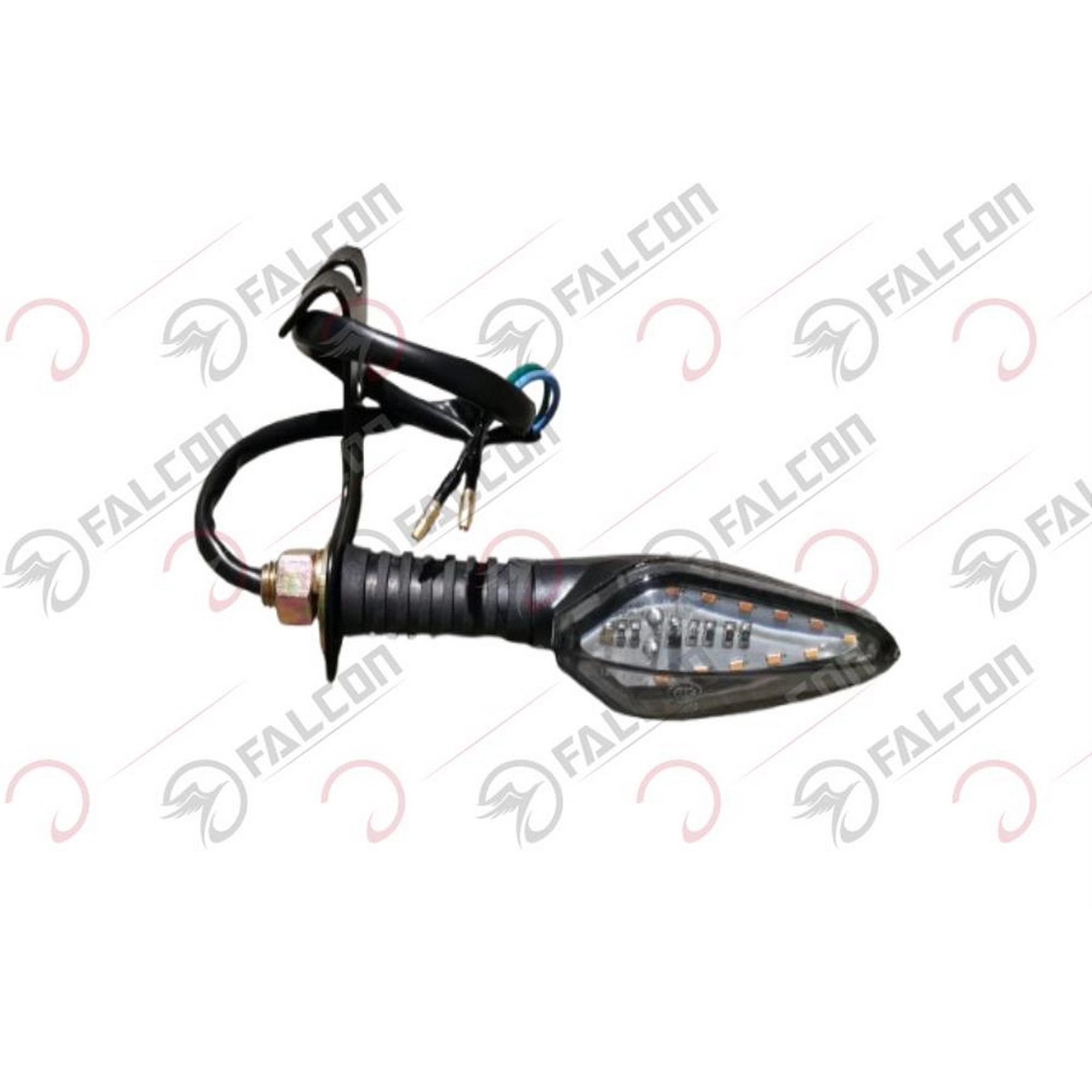 FALCON SÜPER 100-5 YENİ ARKA SİNYAL SAĞ #05SY-20-03