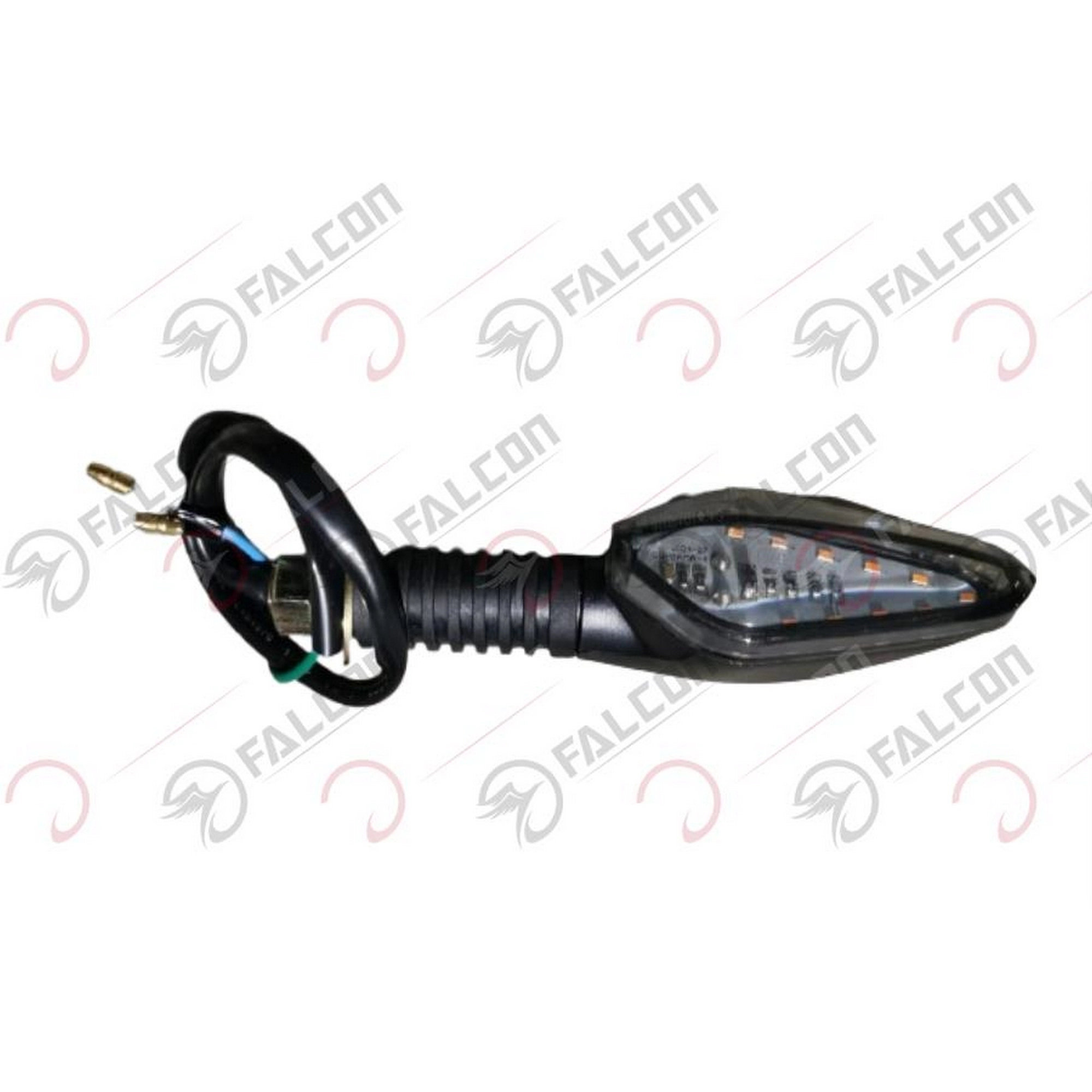 FALCON SÜPER 100-5 YENİ ÖN SİNYAL SAĞ #05SY-20-05