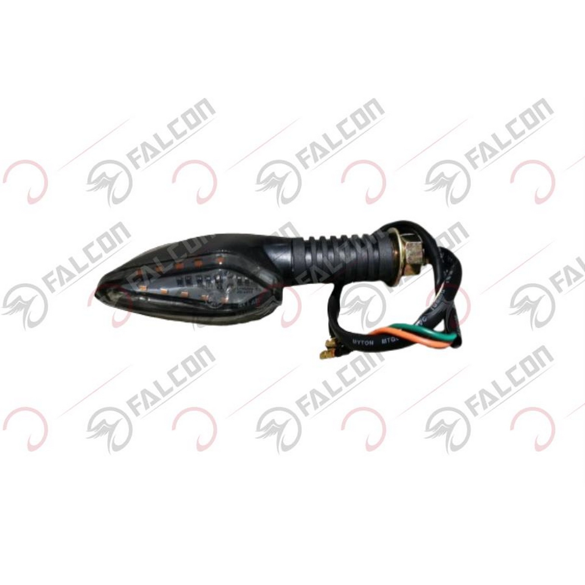 FALCON SÜPER 100-5 YENİ ÖN SİNYAL SOL #05SY-20-06