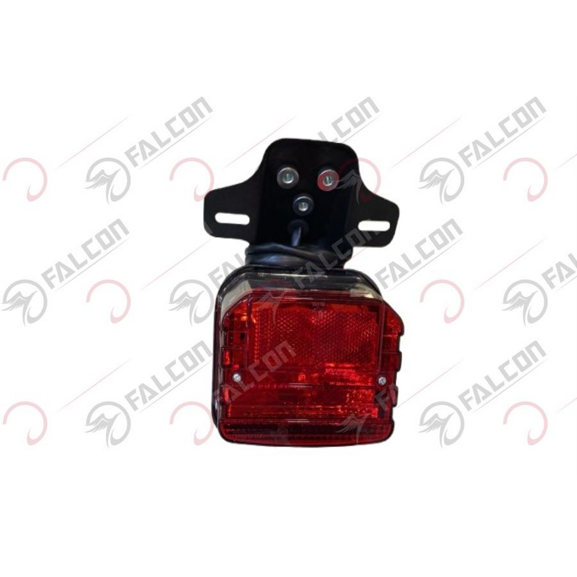 FALCON SÜPER 100-5 YENİ ARKA STOP KOMPLE #05SY-20-07