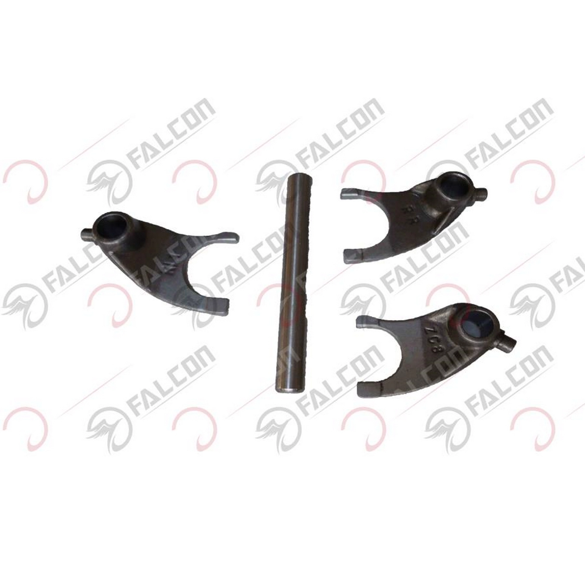 FALCON SÜPER 100-5 YENİ VİTES HİLAL TAKIMI #05SY-22-04