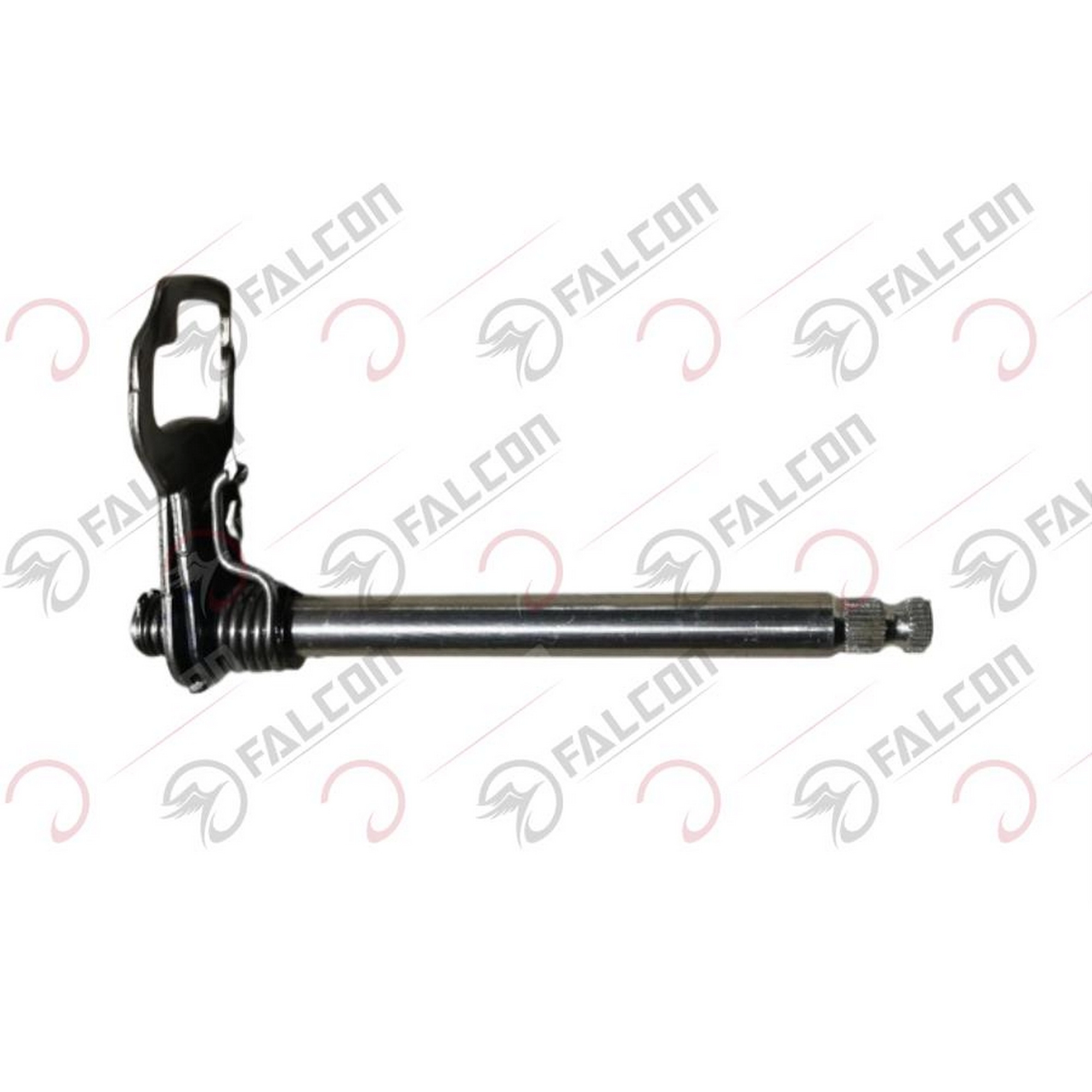 FALCON SÜPER 100-5 YENİ VİTES MİLİ KOMPLE #05SY-22-05