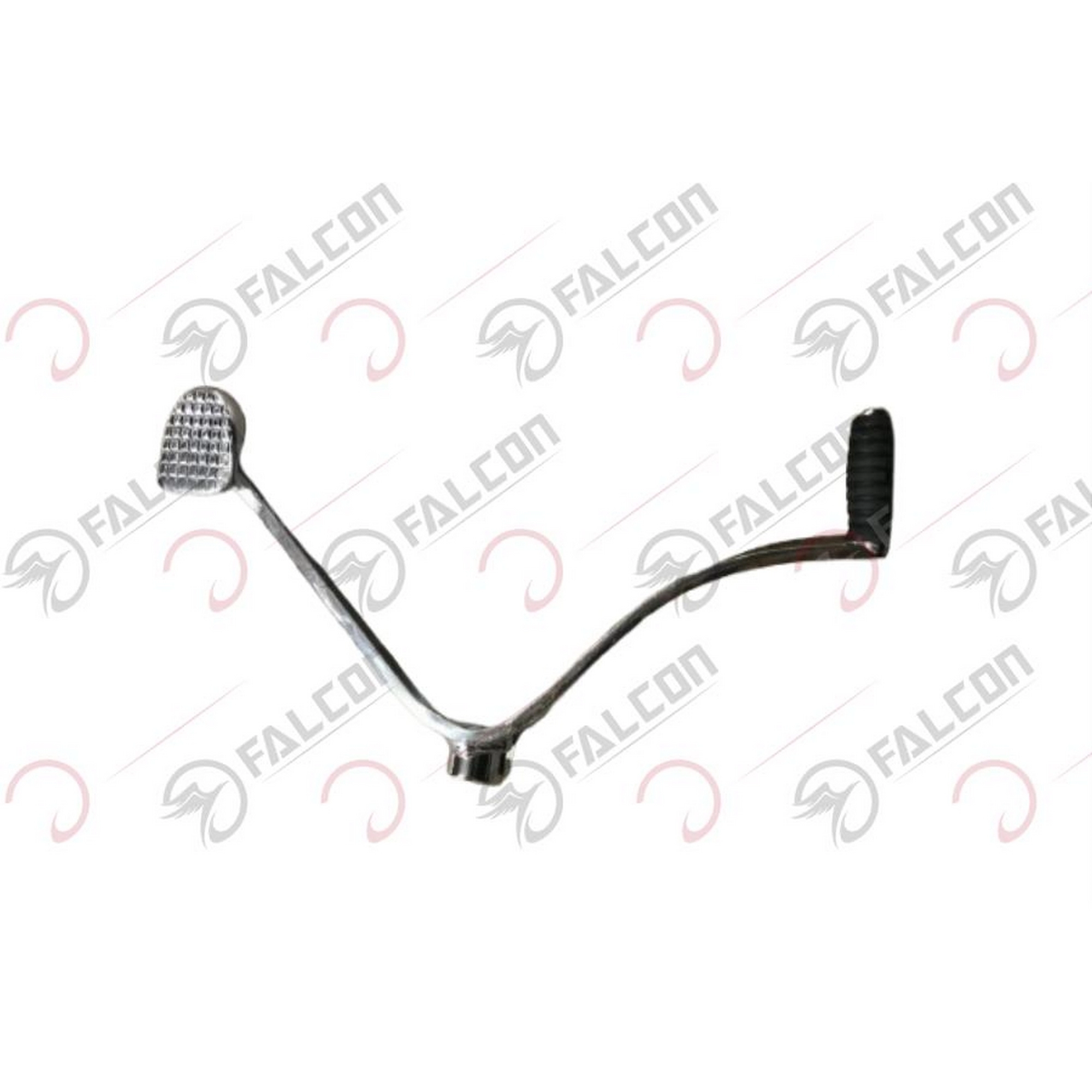 FALCON SÜPER 100-5 YENİ VİTES PEDALI #05SY-22-07