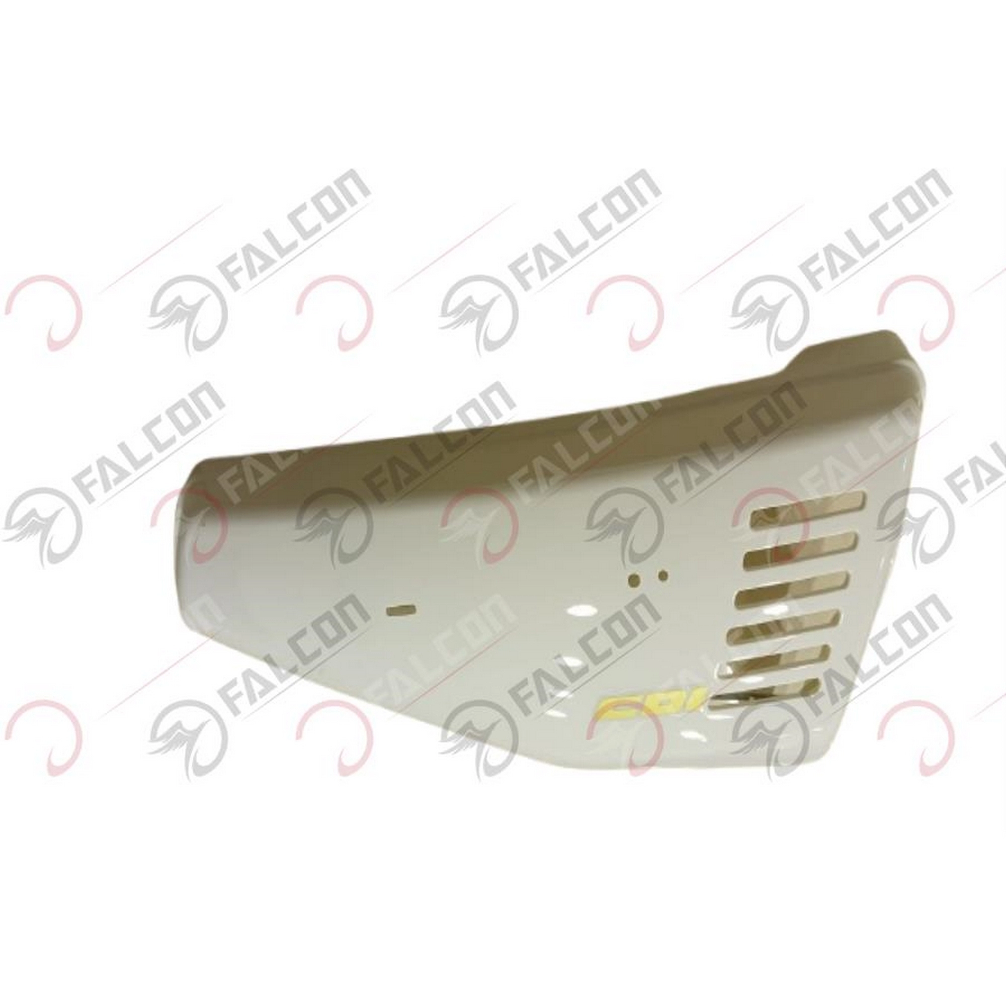 FALCON SÜPER 100-5 YENİ YAN KAPAK SAĞ BEYAZ #05SY-23-06B