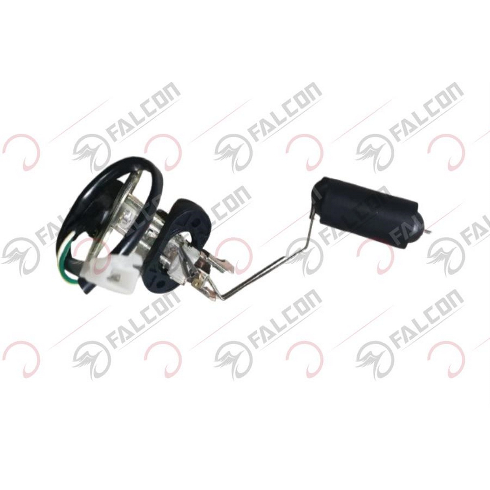FALCON SÜPER 100-5 YENİ DEPO ŞAMANDIRASI #05SY-24-03
