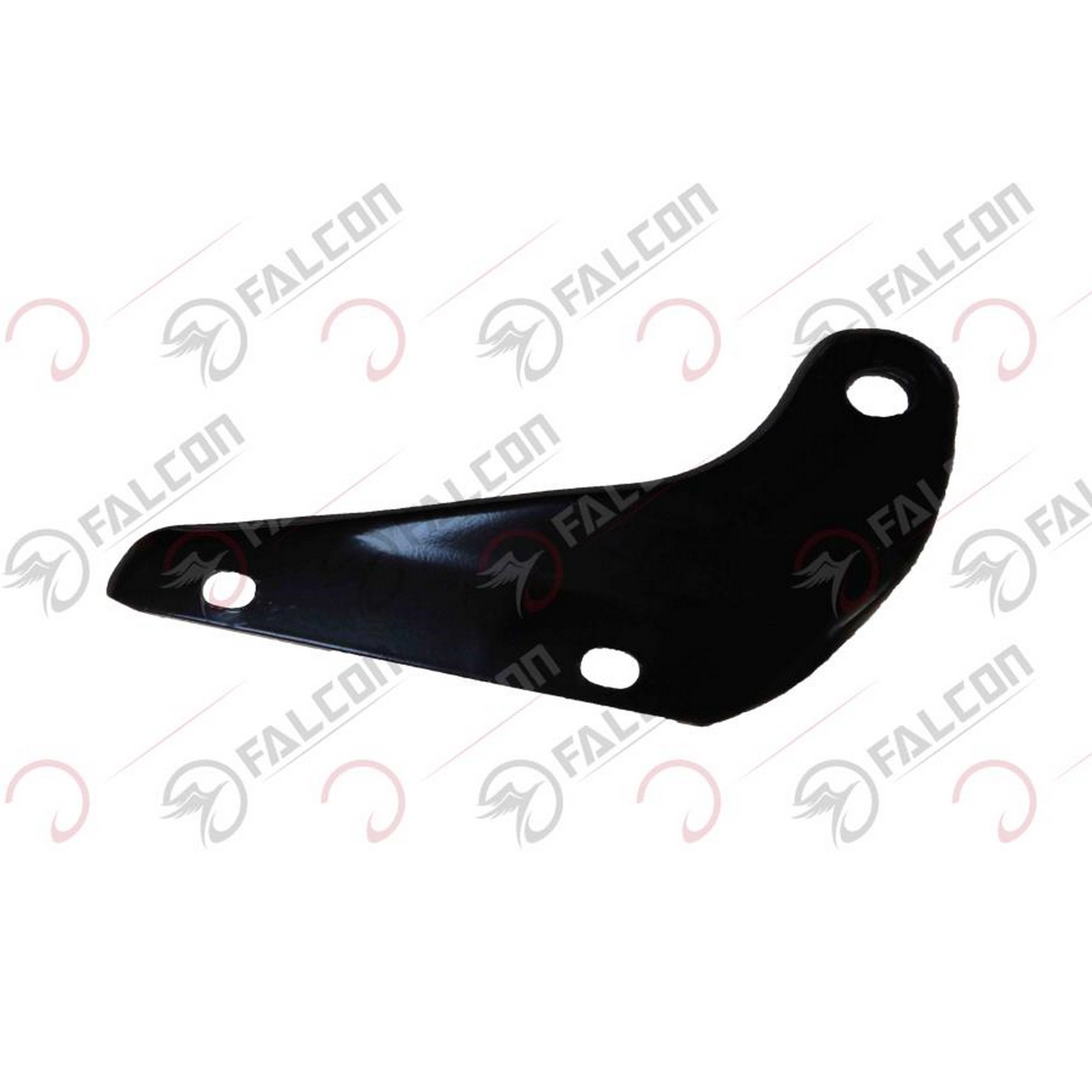 FALCON SÜPER 100-5 YENİ EGZOZ BAĞLANTI DEMİRİ #05SY-25-01