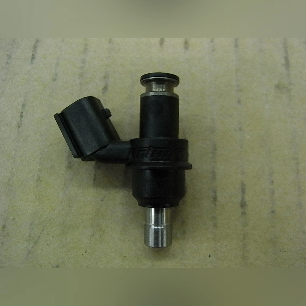 SYM Hd2 200 Efi ENJEKTÖR