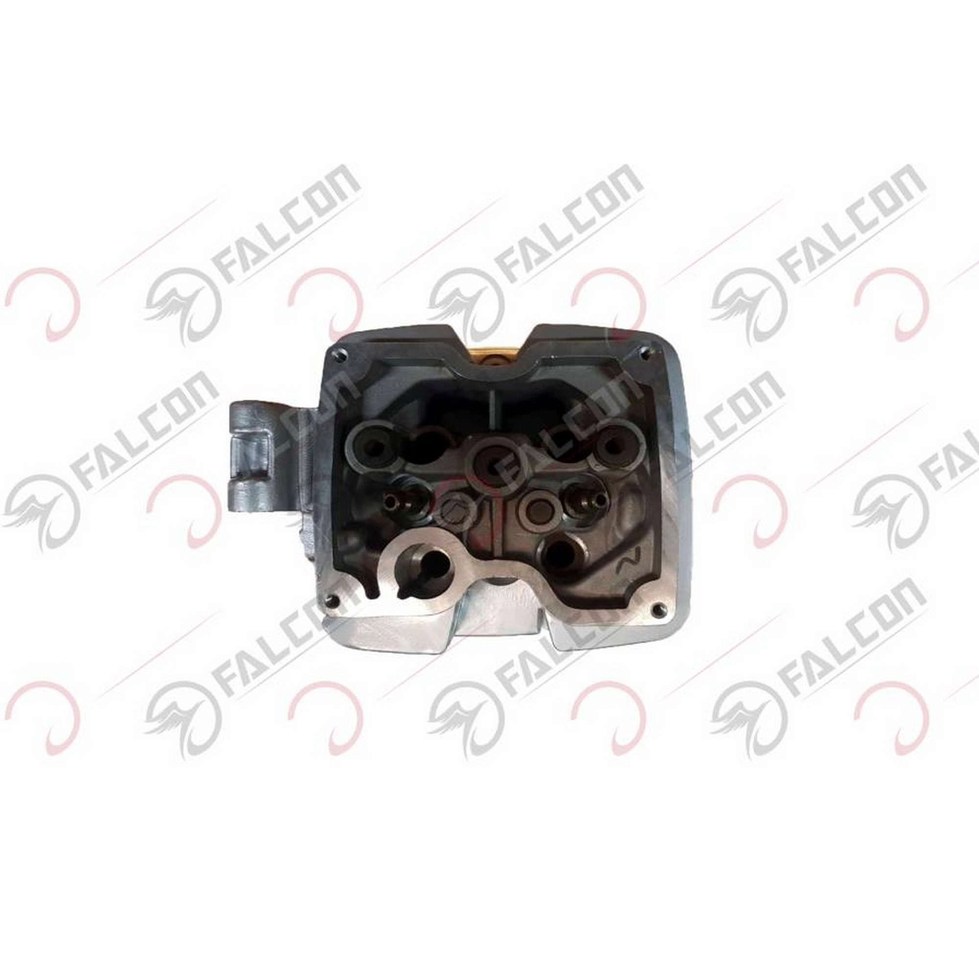 FALCON LION ÇELİK SK150-6 SİLİNDİR ÜST KAPAK KOMPLE -LION ÇELİK #06C-18-08