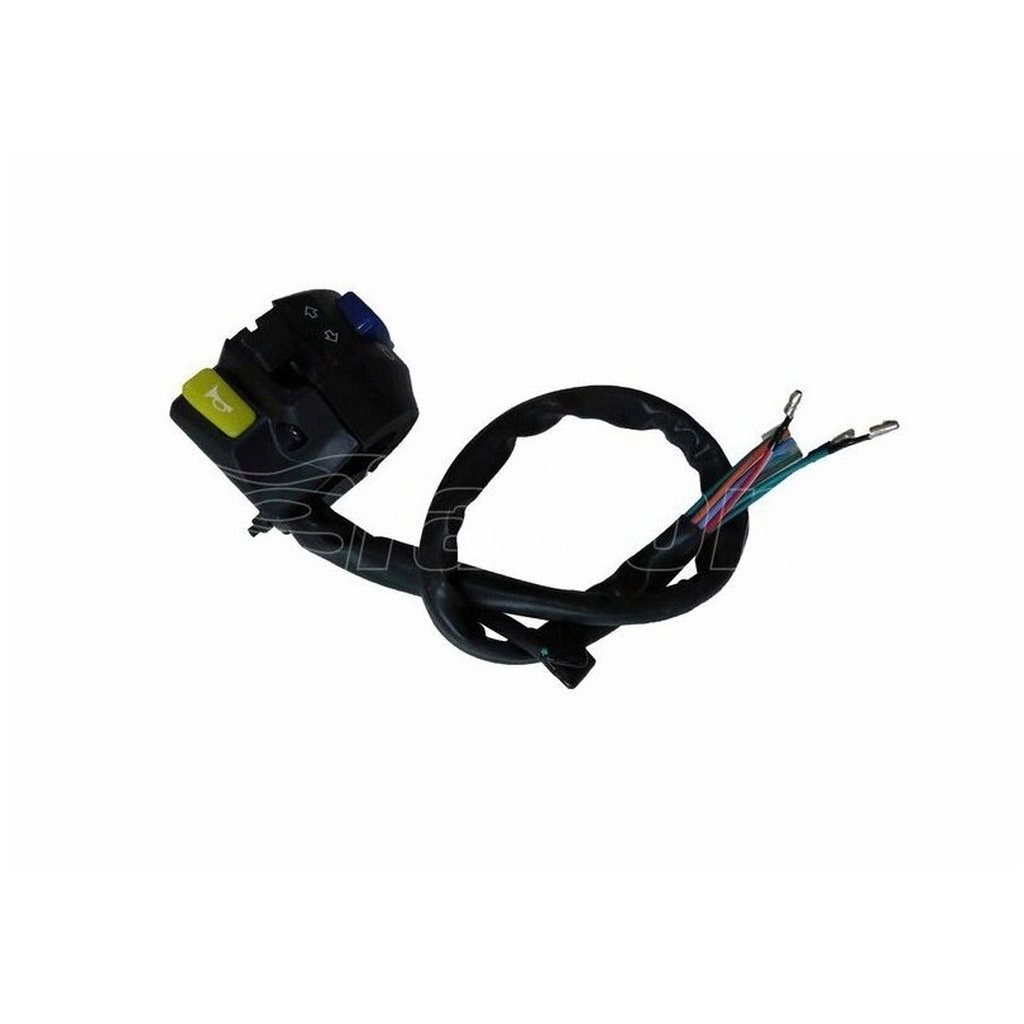 FALCON LION SK150-6 KUMANDA SOL #06L-08-13