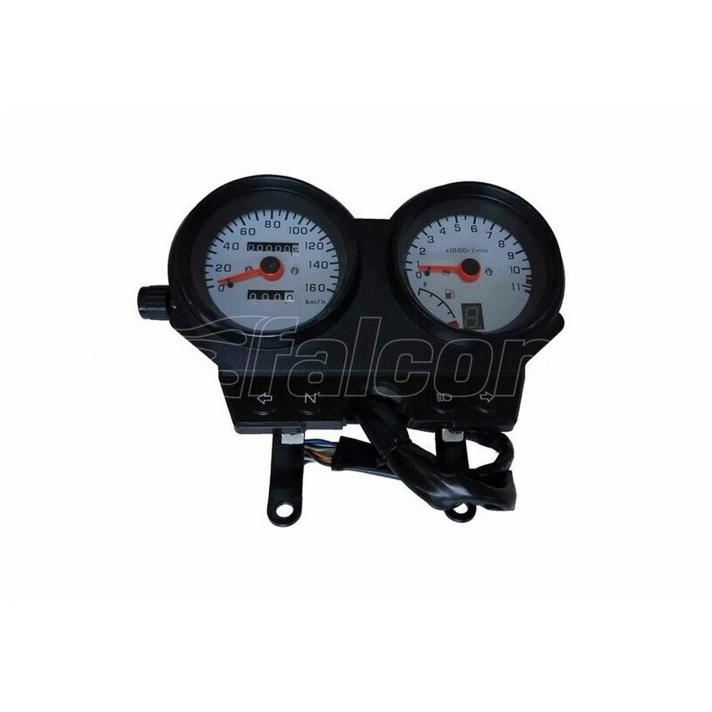 FALCON LION SK150-6 KM SAATİ #06L-10-01