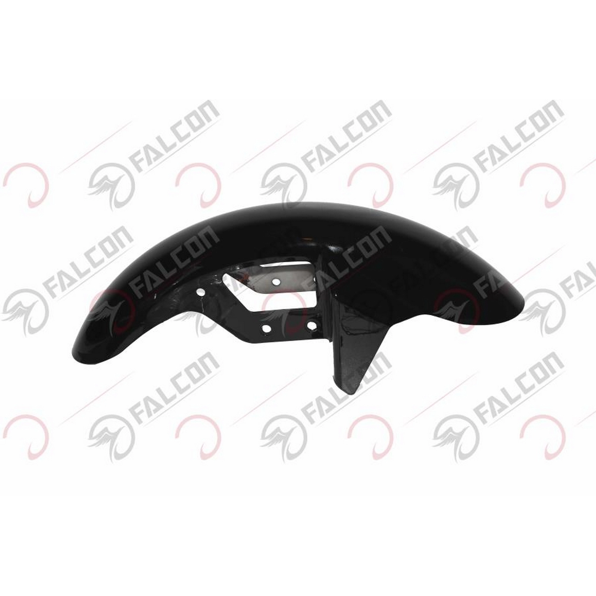 FALCON LION SK150-6 ÖN ÇAMURLUK SİYAH #06L-16-03S