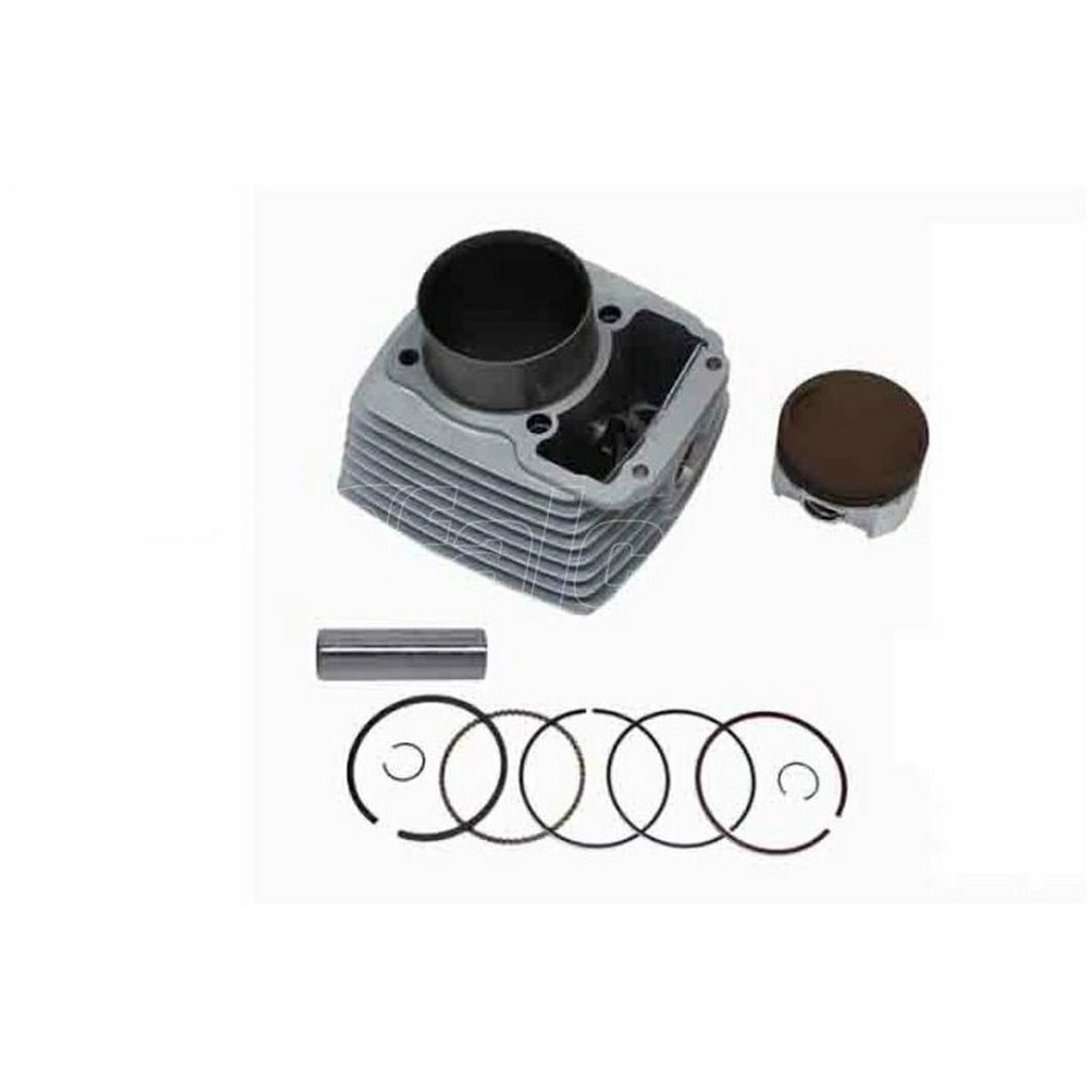 FALCON LION SK150-6 SİLİNDİR PİSTON KOMPLE #06L-18-07
