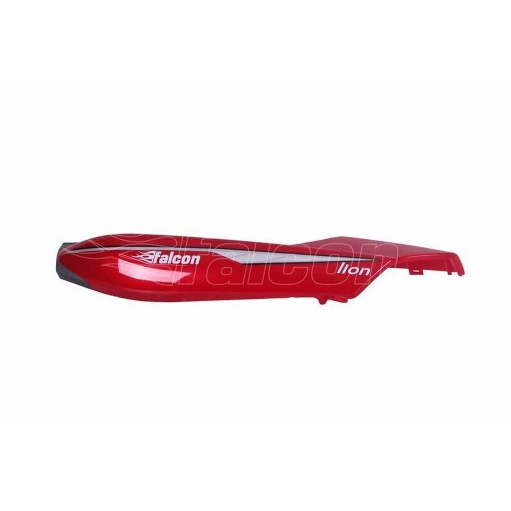 FALCON LION SK150-6 ARKA KARENAJ SOL KIRMIZI #06L-23-06K