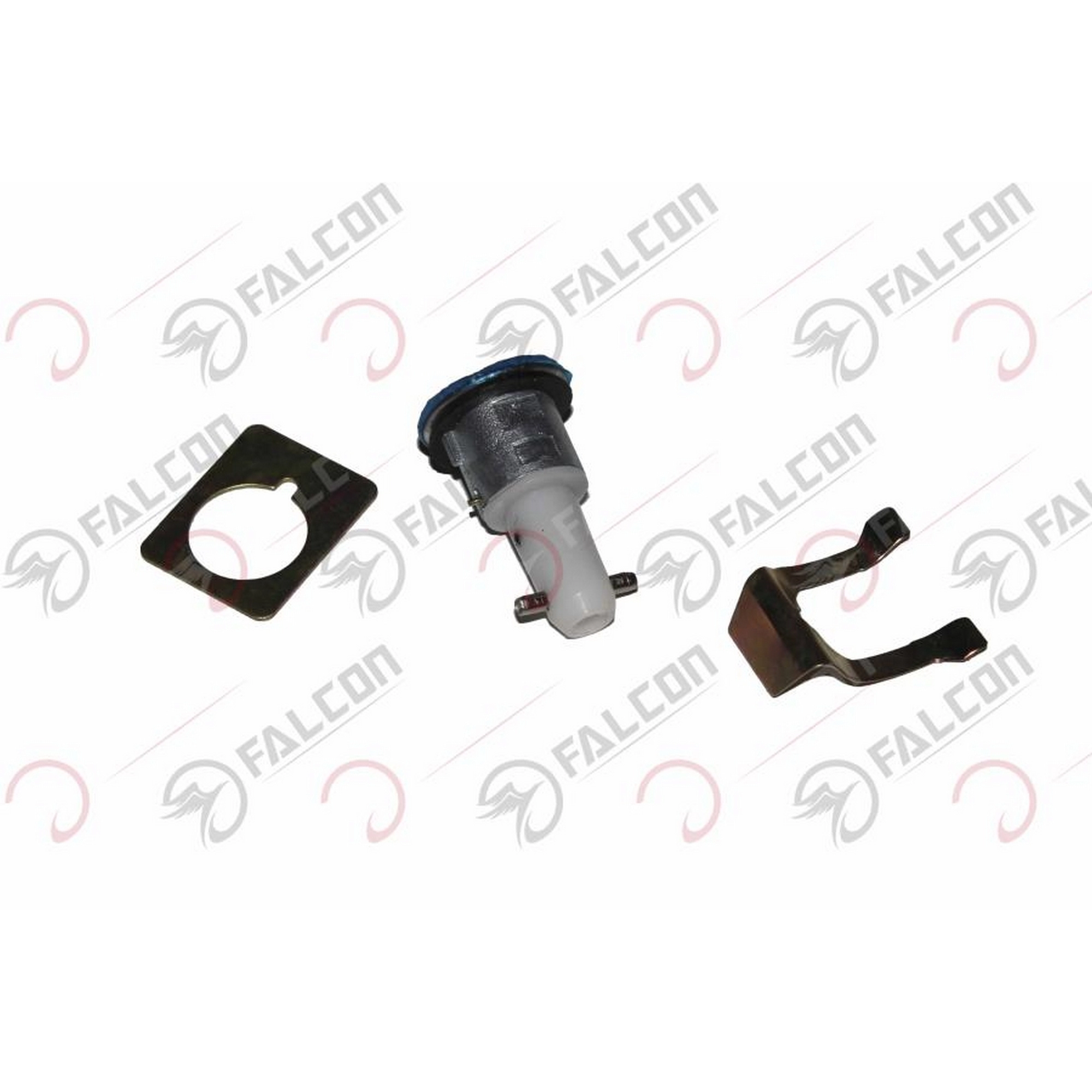 FALCON LION SK150-6 YAN KAPAK KİLİTİ #06L-23-12