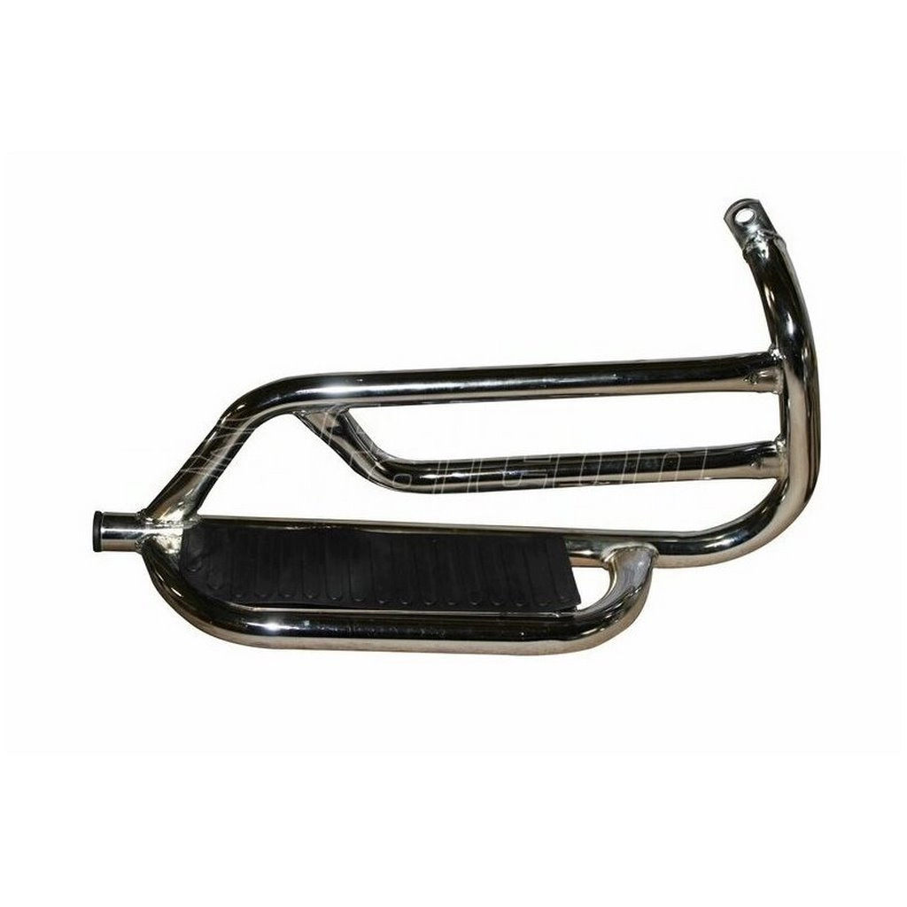 FALCON CROWN KMT150-8S ARKA BASAMAK SOL #08S-04-11