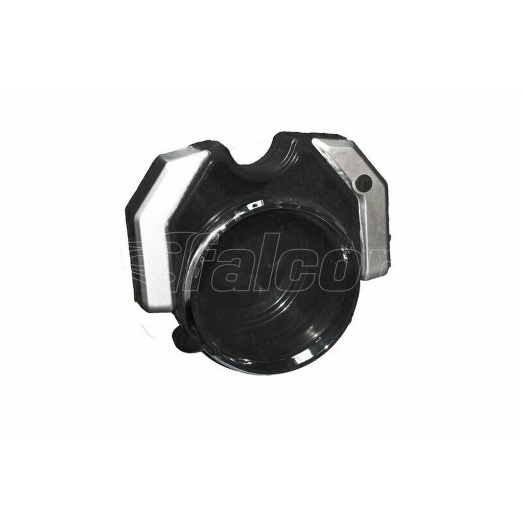FALCON CROWN KMT150-8S KM SAAT KARENAJI #08S-10-01