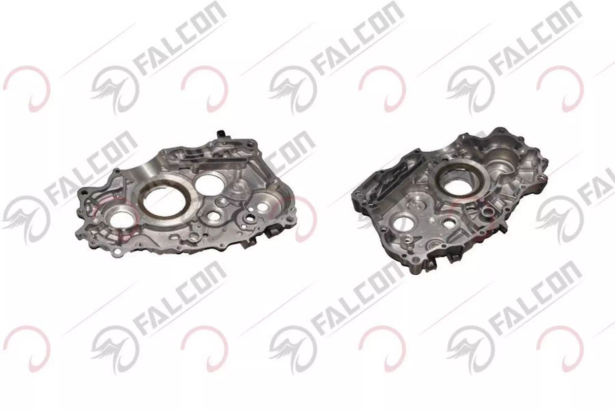 FALCON CROWN KMT150-8S BLOK SAĞ SOL TAKIM #08S-13-02TK