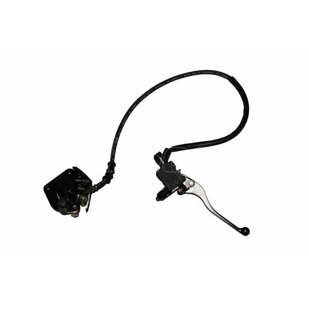 FALCON CROWN KMT150-8S ÖN FREN MERKEZİ KOMPLE #08S-14-05