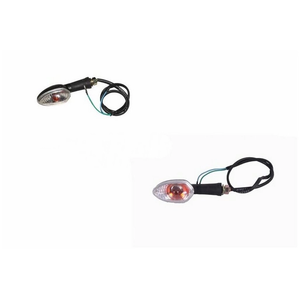 FALCON CROWN KMT150-8S ARKA SİNYAL SAĞ SOL TAKIM #08S-20-06