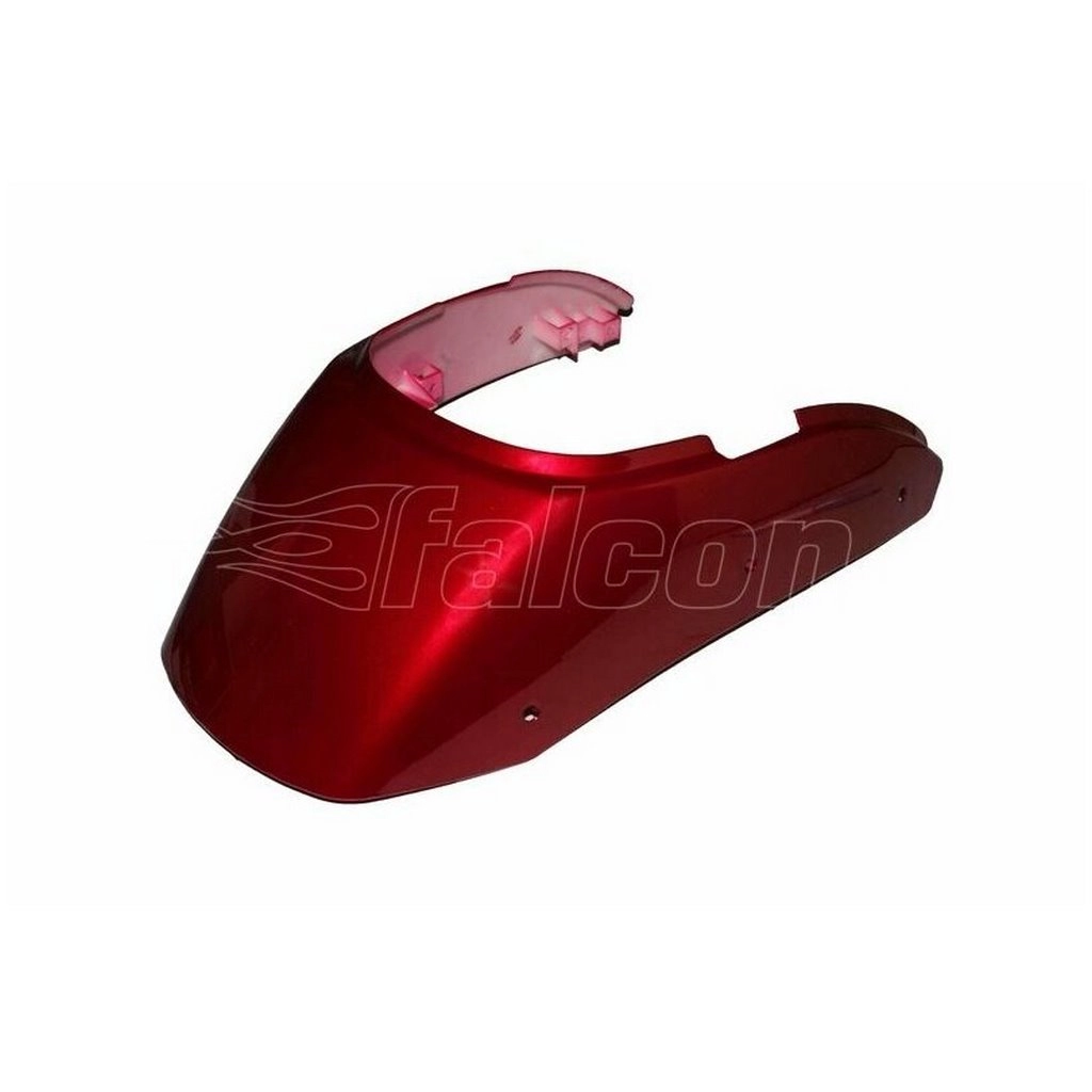 FALCON CROWN KMT150-8S ARKA KARENAJ KIRMIZI #08S-23-07K